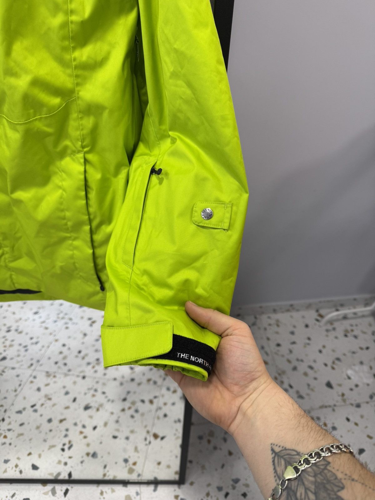 The North Face The North Face Ski Jacket size XL Size US XL / EU 56 / 4 - 14 Thumbnail