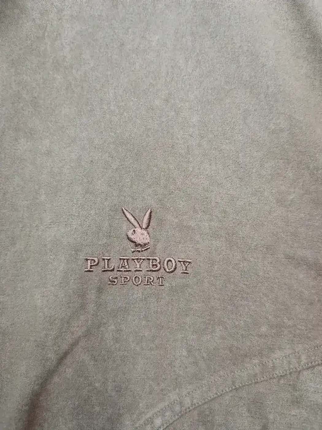 Playboy Vintage Playboy Sport Jacket Size US L / EU 52-54 / 3 - 5 Thumbnail