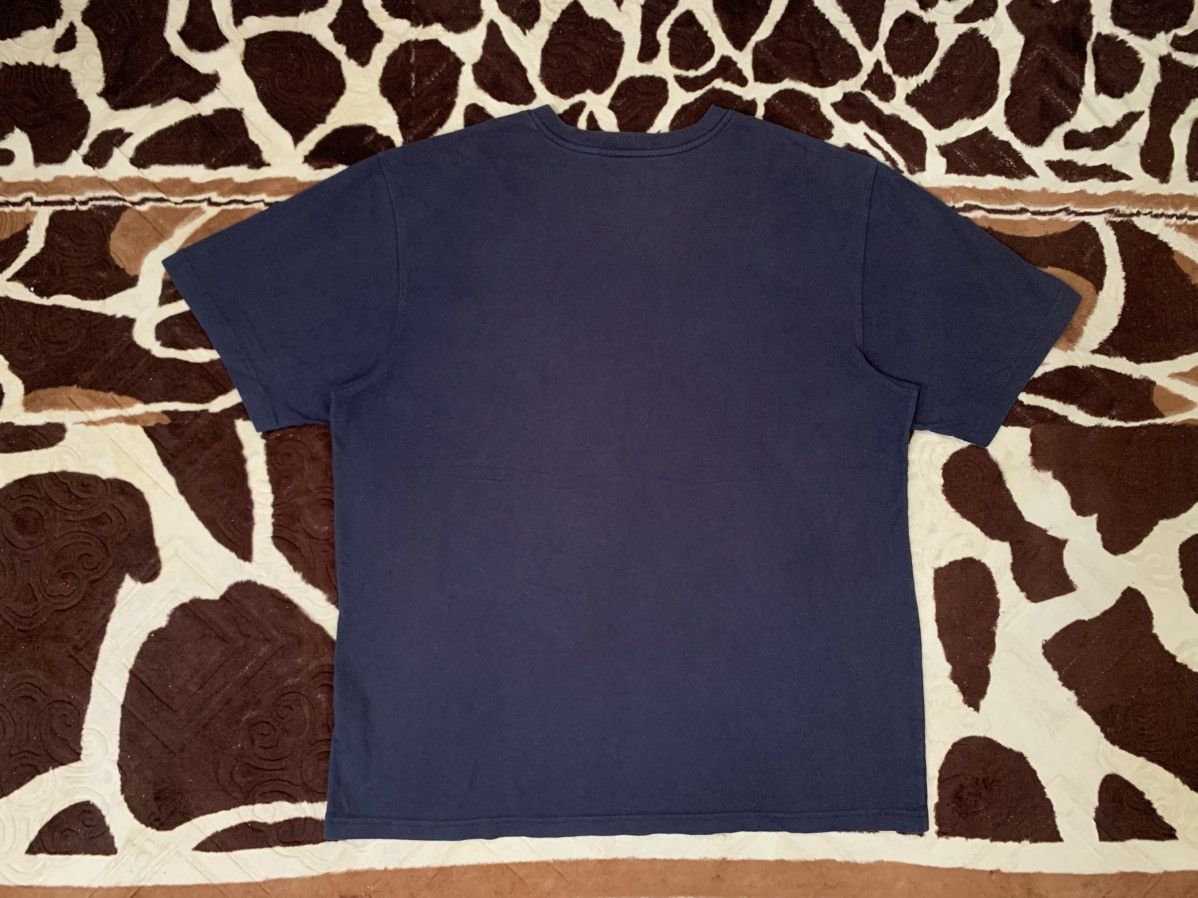 Carhartt LAST DROP#Carhartt Plain Single Pocket Original Fit Size US XXL / EU 58 / 5 - 2 Thumbnail