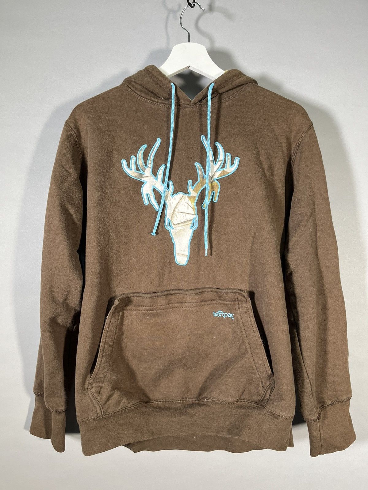 Hunter Hotshot Realtree Hunting Hoodie Size US M / EU 48-50 / 2 - 1 Thumbnail