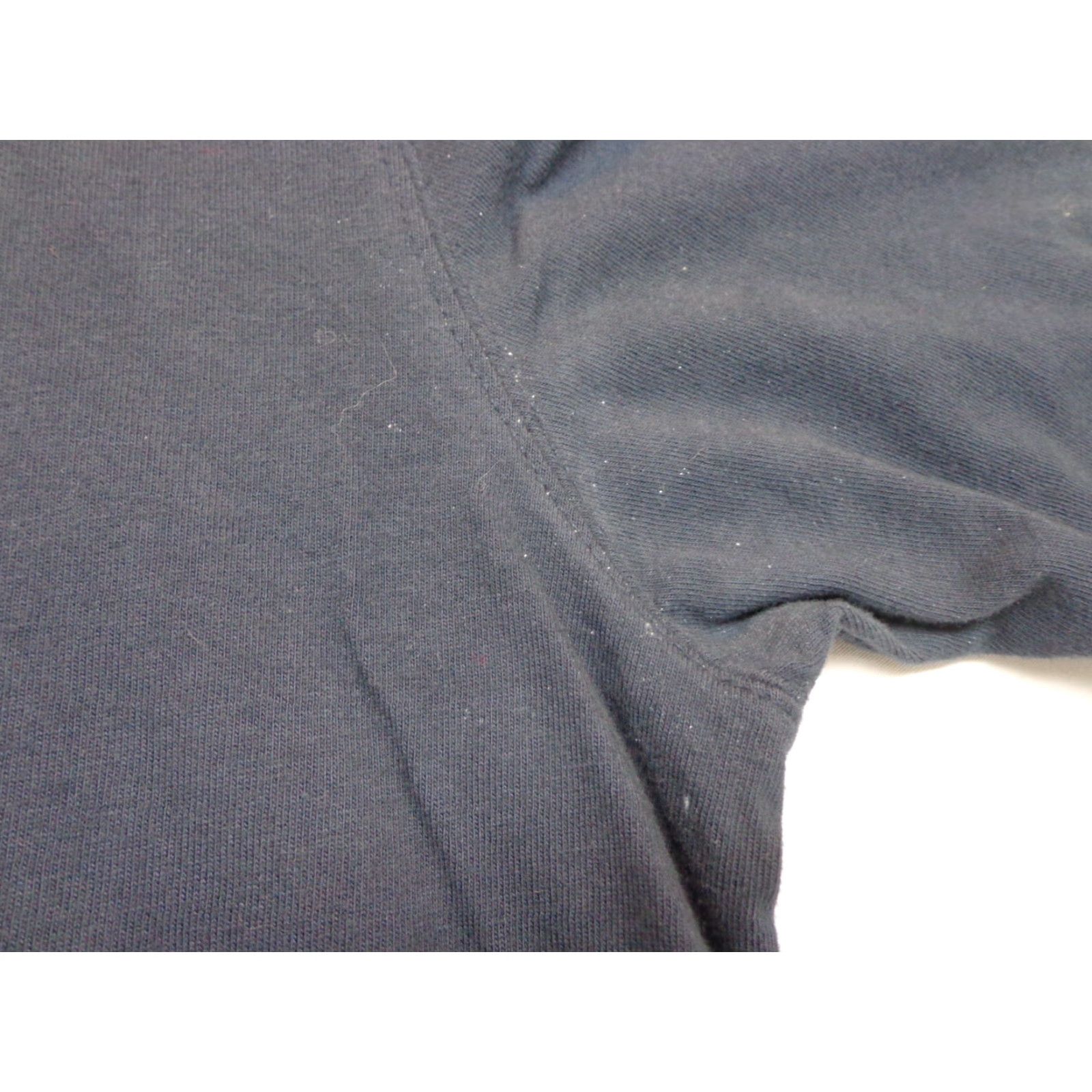 Duluth Trading Company Duluth Longtail Graphic t Tee Navy Blue M Medium Mens Shirt LOOSE FIT Flaws Size US M / EU 48-50 / 2 - 4 Thumbnail