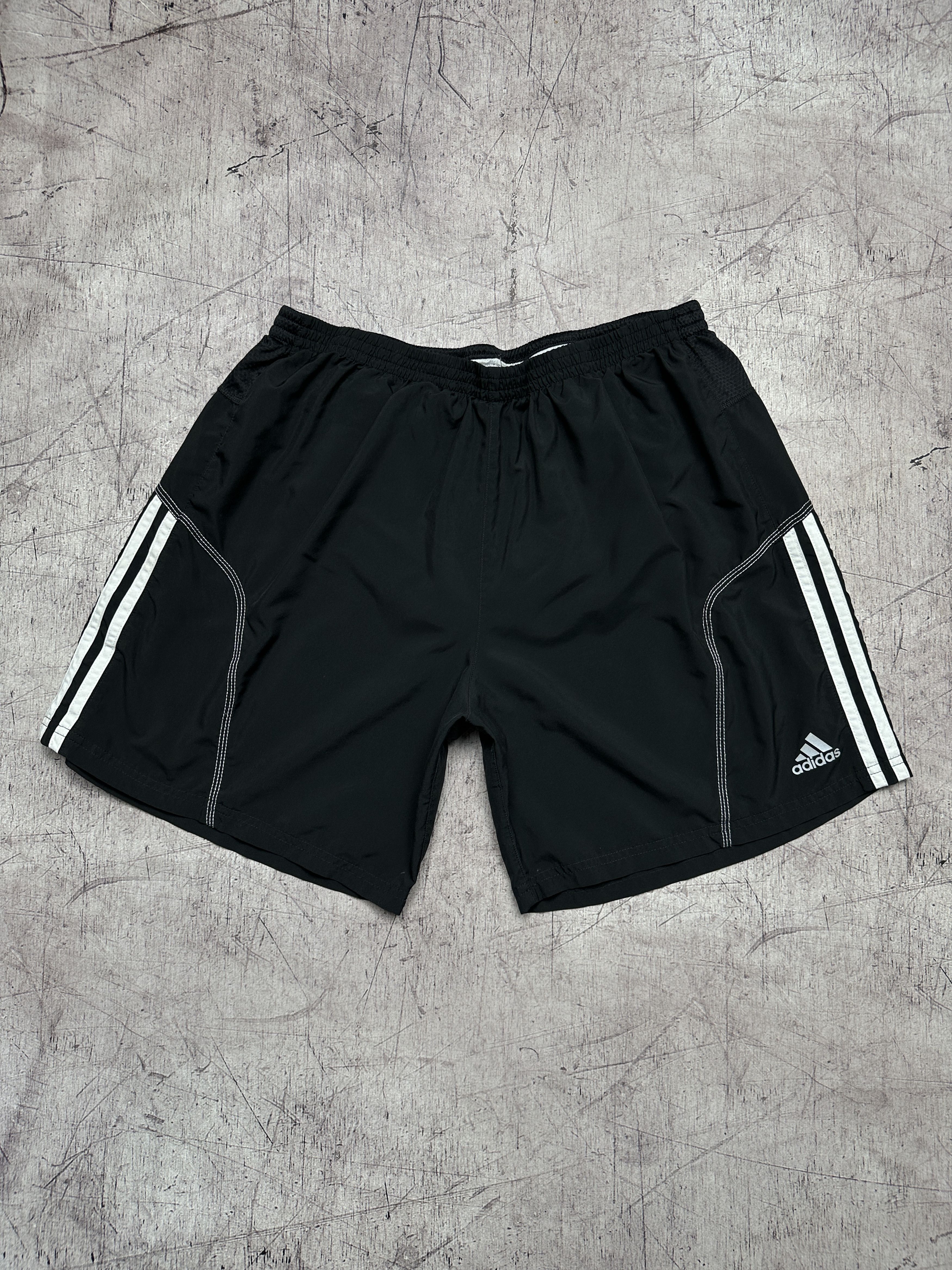 Adidas Adidas Mens Nylon Shorts Size US 36 / EU 52 - 1 Thumbnail