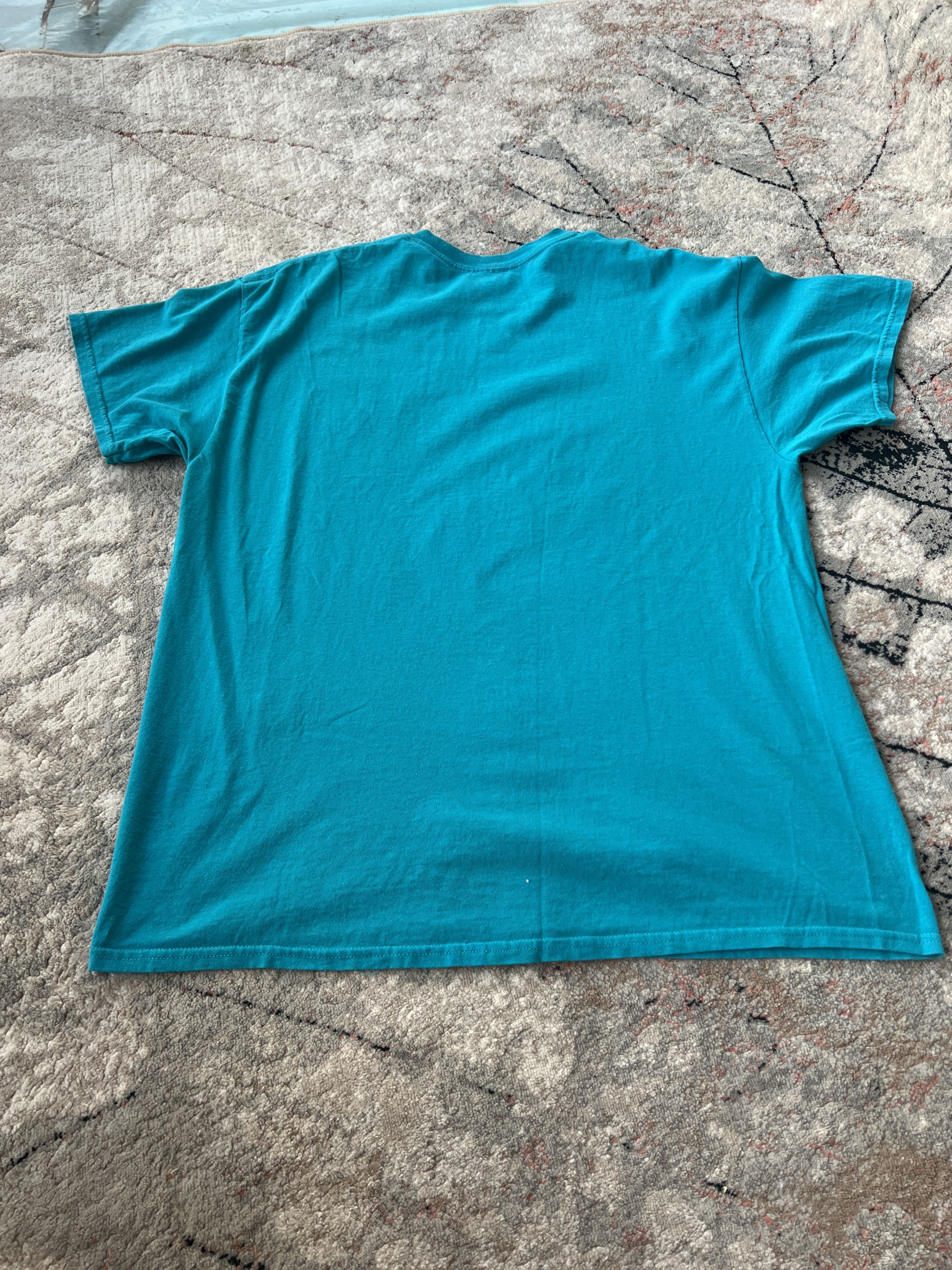 NFL Miami Dolphins Vintage NFL Tee Size US XL / EU 56 / 4 - 4 Thumbnail