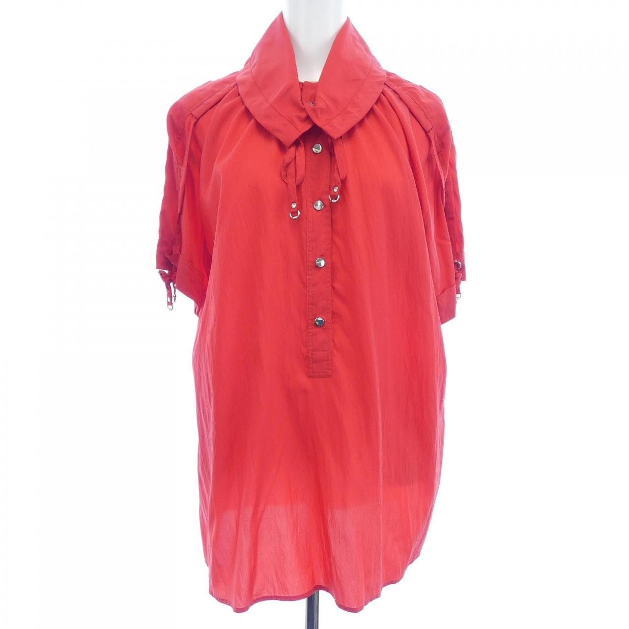 Gucci Gucci Gucci Top Others Tops 235816 ZV025 DUTY FREE for USA Size ONE SIZE - 1 Thumbnail