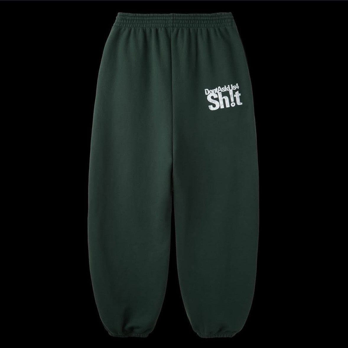 The GV Gallery Gv Gallery Sweats Size US 32 / EU 48 - 3 Thumbnail