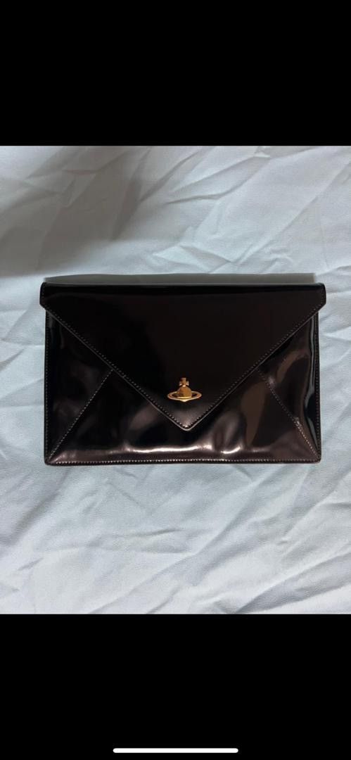 Vivienne Westwood Vivienne Westwood Cluth Unisex Size ONE SIZE - 1 Thumbnail