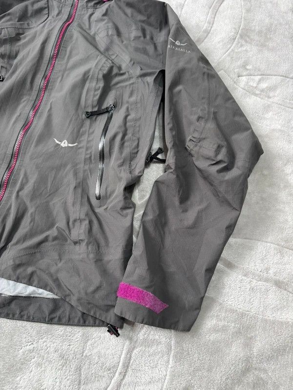Other Kaikkialla Event Waterproof Hardshell Jacket Gorpcore M Size M / US 6-8 / IT 42-44 - 4 Thumbnail
