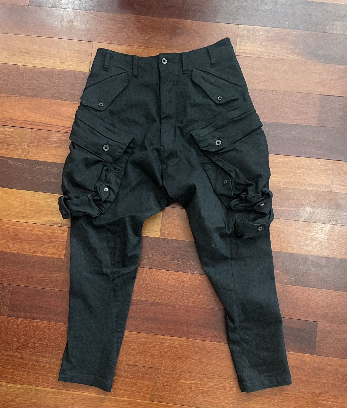 Julio Pants main image 1