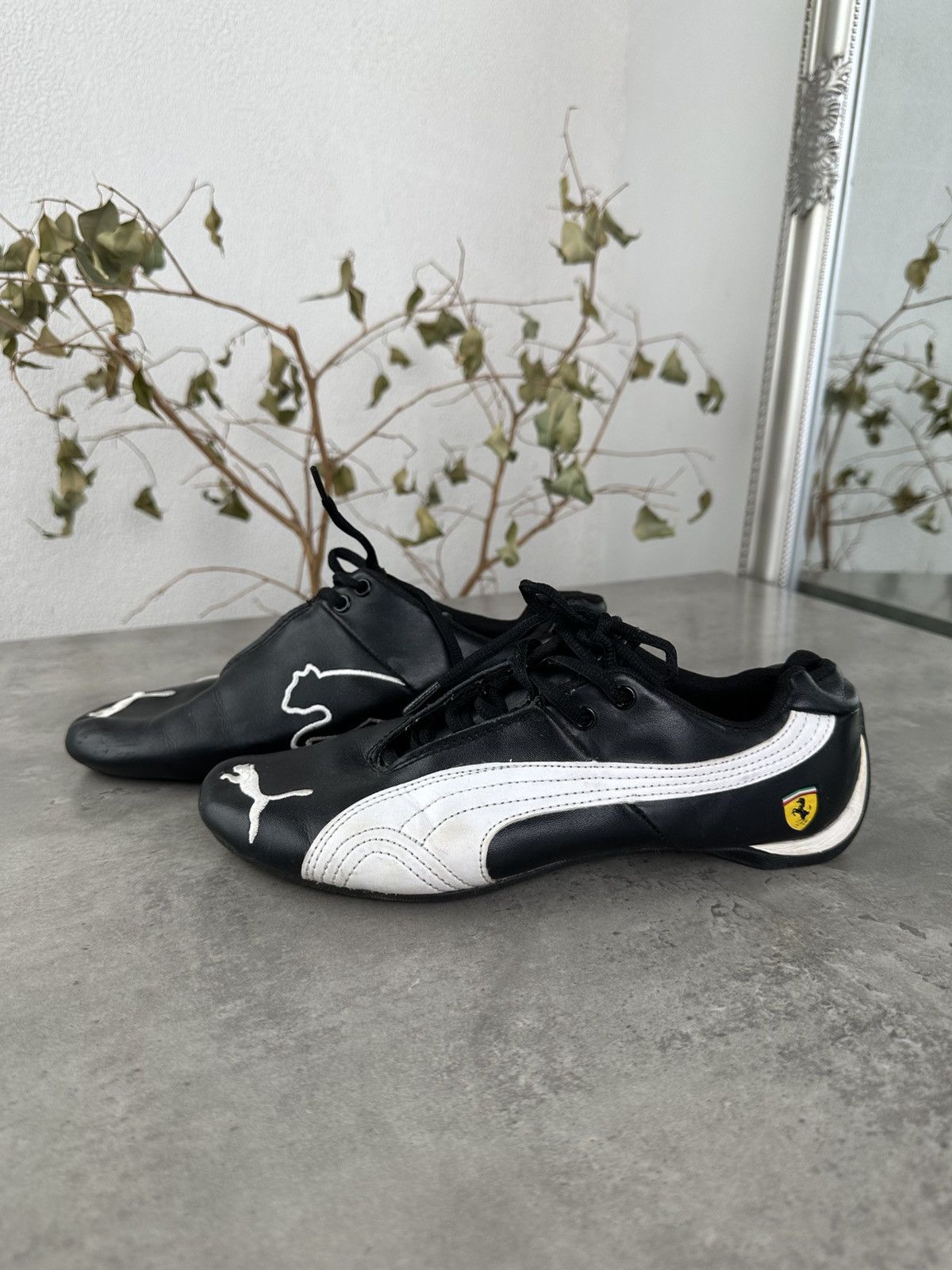 Puma Puma Sneakers Size US 8 / IT 38 - 1 Thumbnail