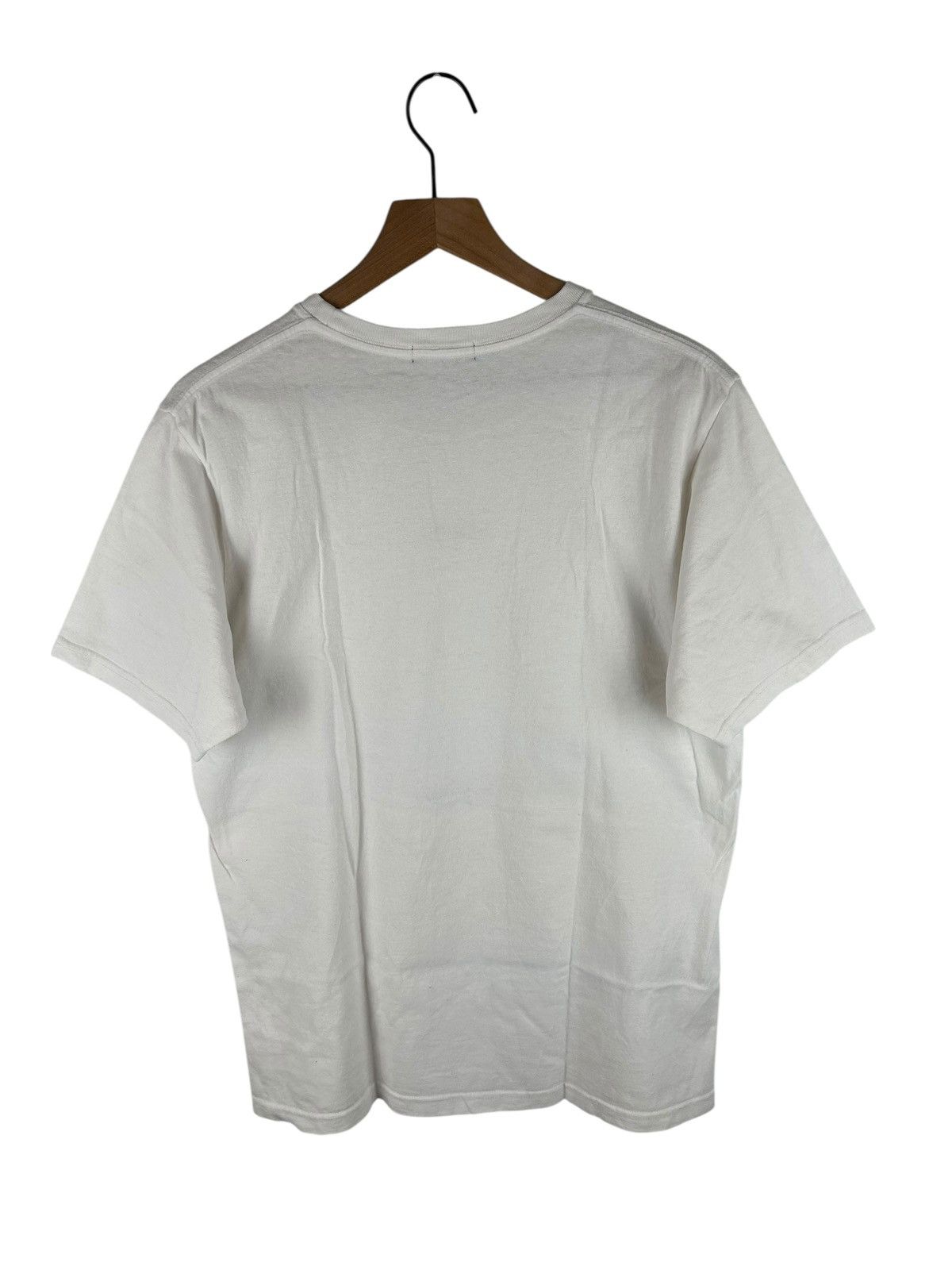 Undercover Undercover Bulb Tee Size US L / EU 52-54 / 3 - 4 Thumbnail
