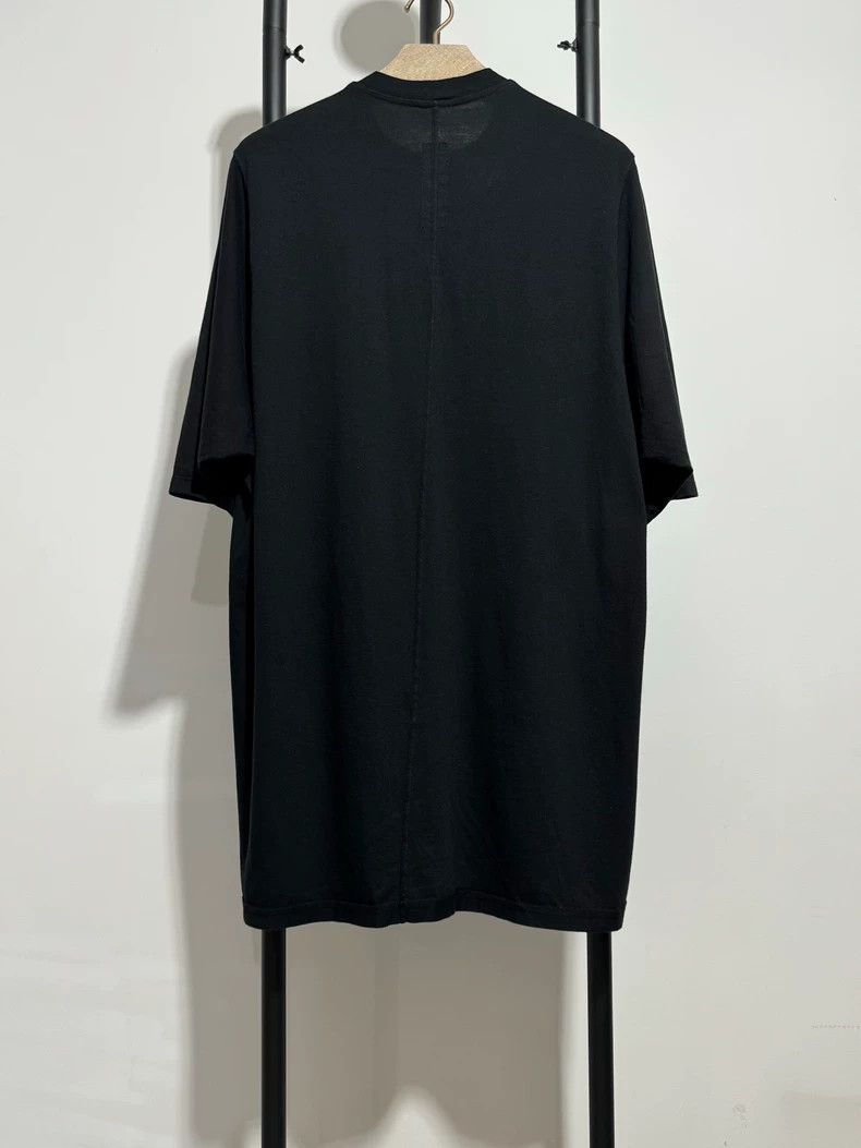 Rick Owens rick owens short sleeves Size US M / EU 48-50 / 2 - 2 Thumbnail
