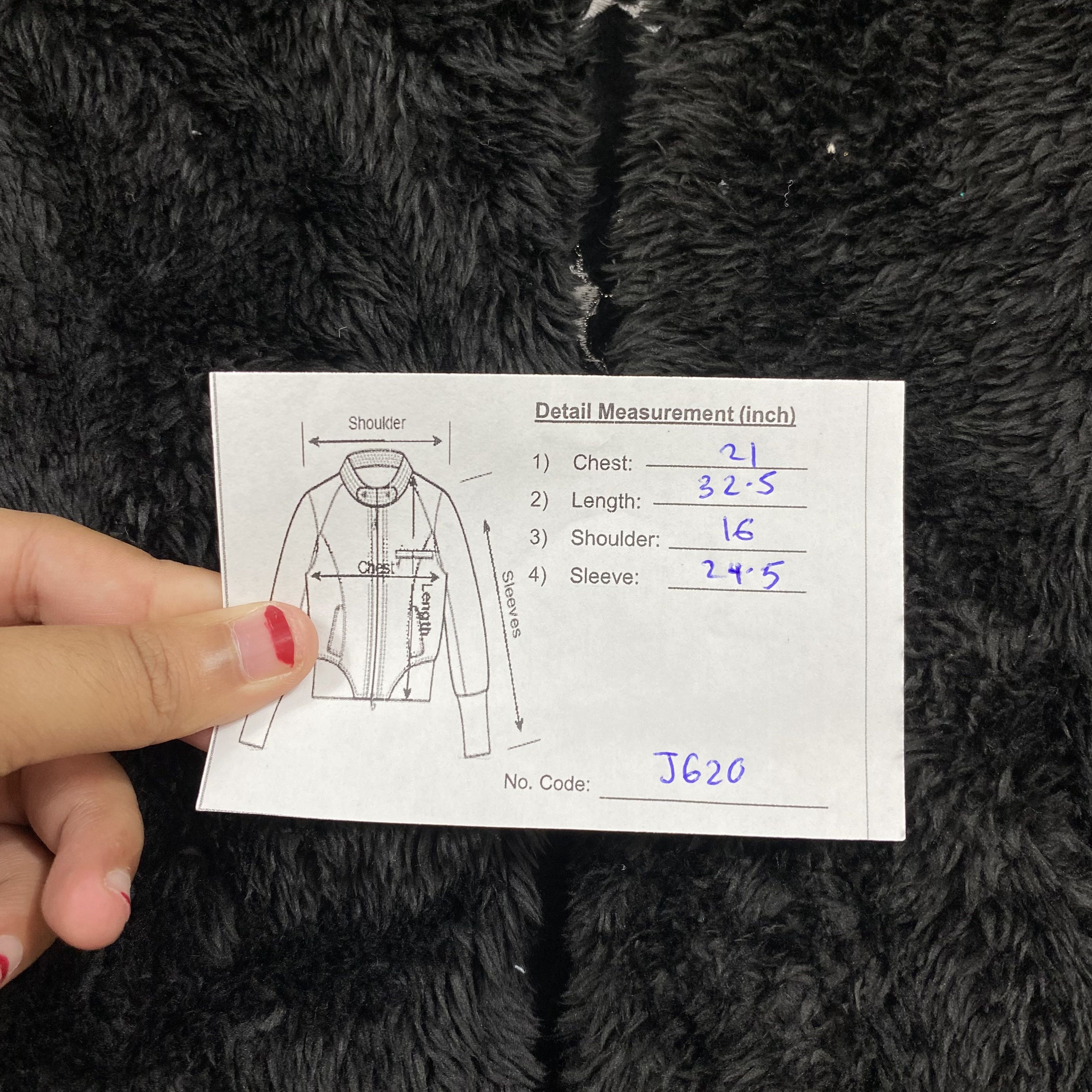 If Six Was Nine VINTAGE JACKALL IFSIXWASNINE LGB VKEI STYLE JACKET-J620 Size US M / EU 48-50 / 2 - 12 Thumbnail