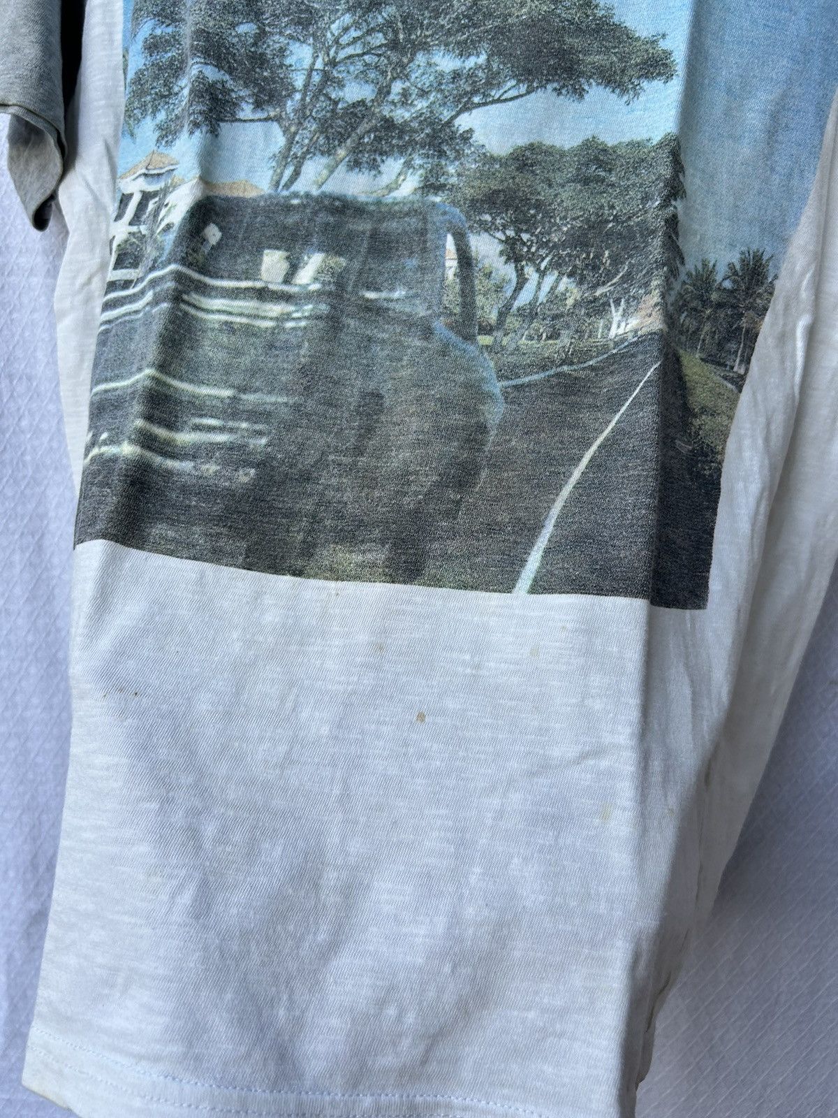 Global Work × Japanese Brand Global work japanese tees Size US L / EU 52-54 / 3 - 4 Thumbnail