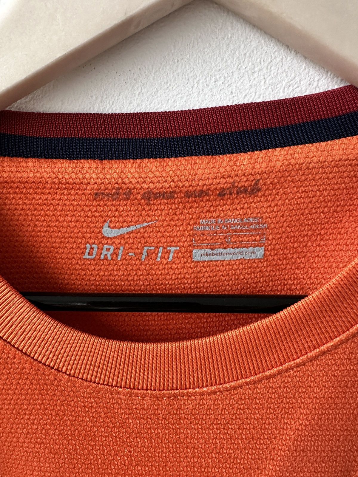Other FC Barcelona 2012/2013 Away Jersey Nike Size US L / EU 52-54 / 3 - 11 Thumbnail