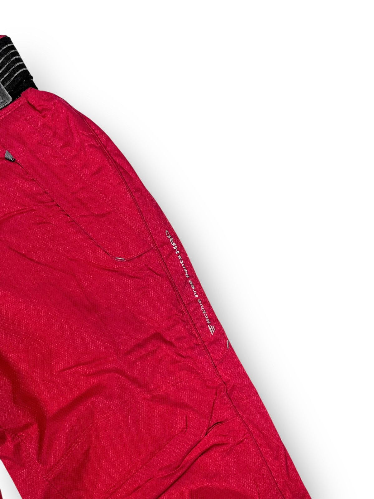 Goldwin Goldwin Active Free Vintage Ski Pants Regular Fit Size US 30 / EU 46 - 4 Thumbnail