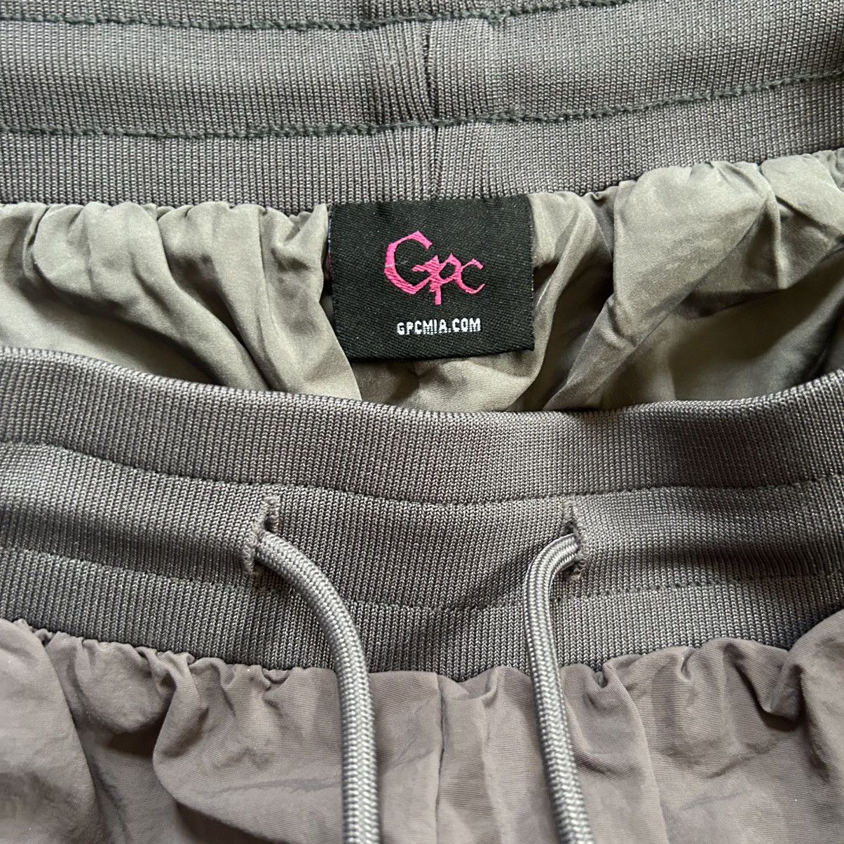 Other GPC MiAMi FLORiDiANS NYLON SHORTS GLOBAL PEACE CLUB Size US 30 / EU 46 - 3 Thumbnail