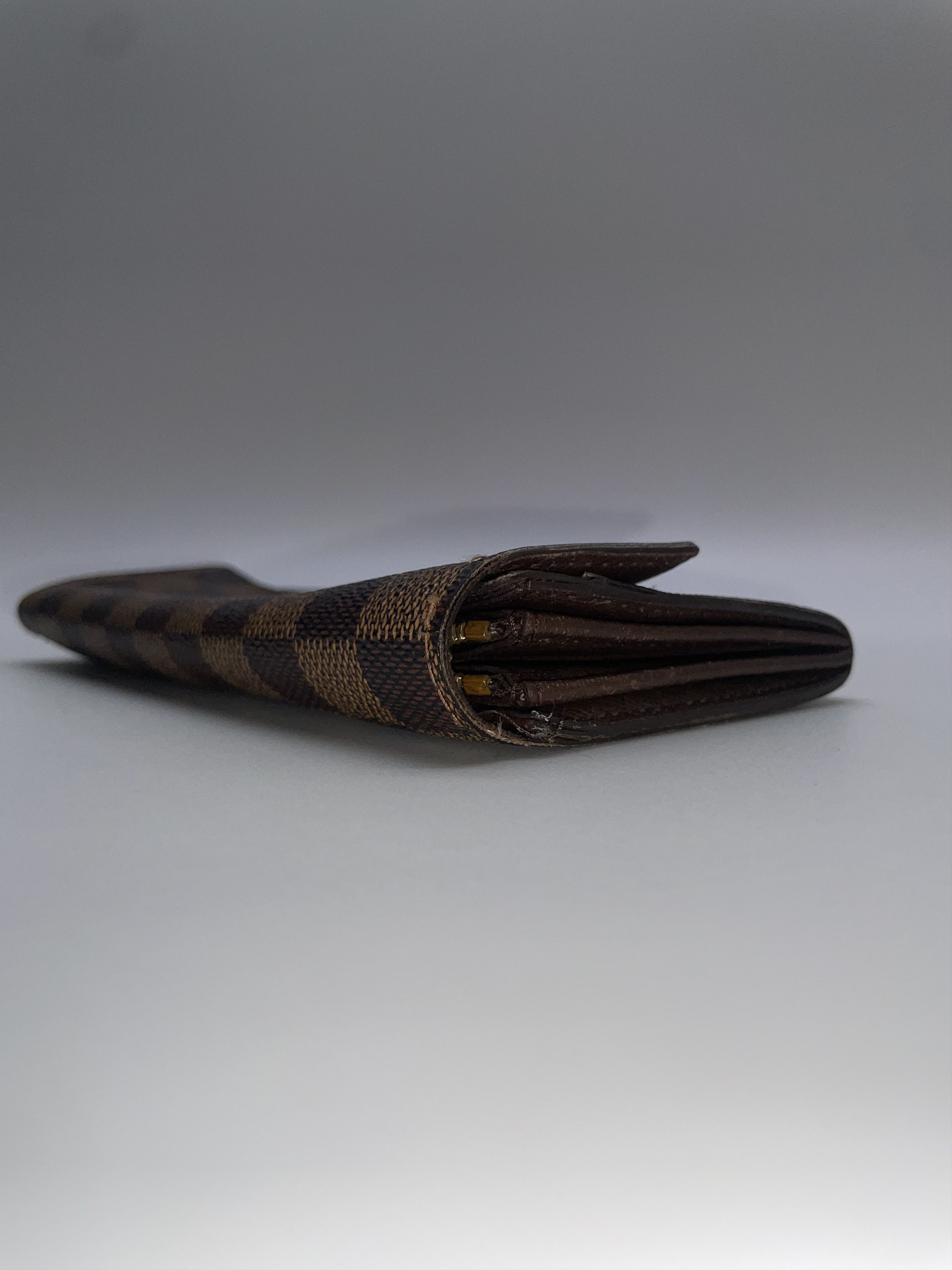 Louis Vuitton Authentic Louis vuitton Sarah Long Wallet Size ONE SIZE - 7 Thumbnail
