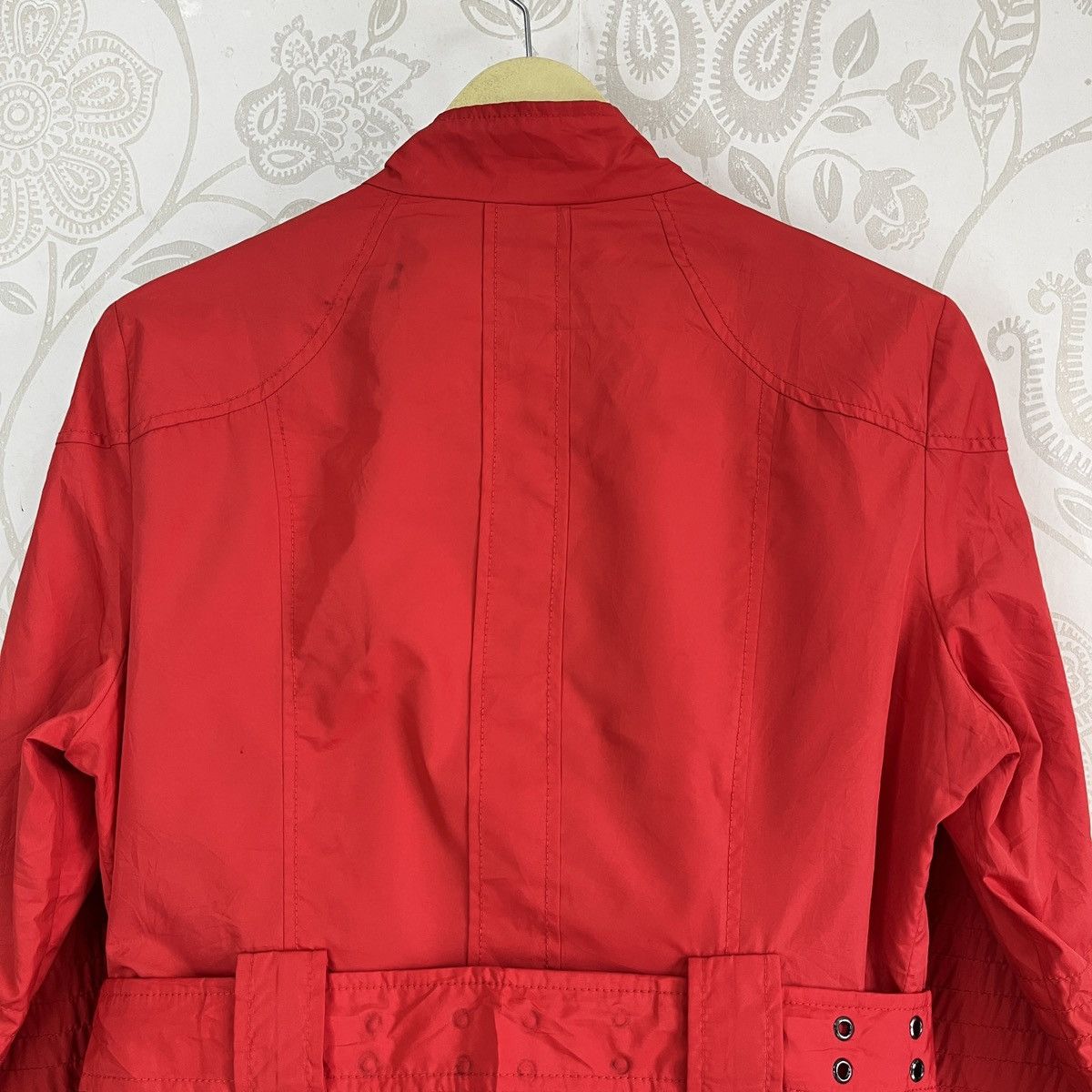 Belstaff × Vintage Classic Belstaff Light Jacket Size US M / EU 48-50 / 2 - 22 Thumbnail