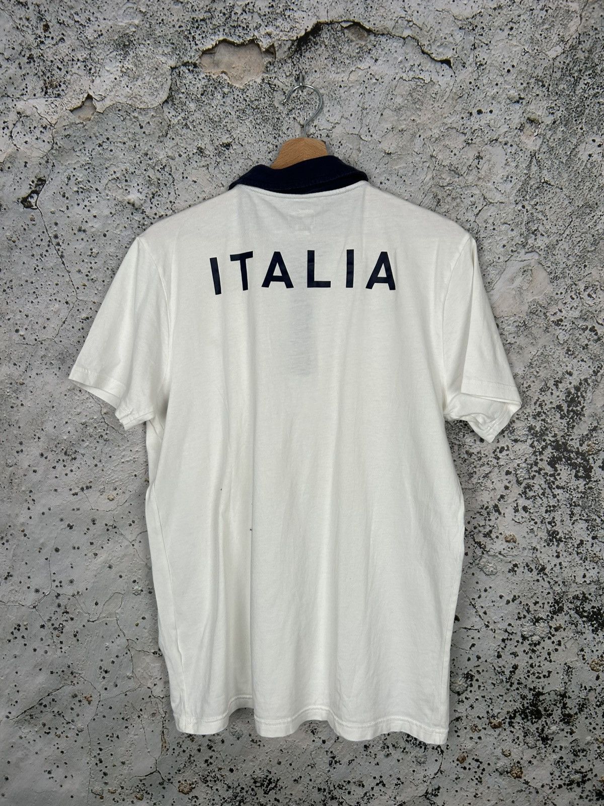 Puma Italy Puma Soccer Jersey Football Sportswear Retro Archive Size US M / EU 48-50 / 2 - 4 Thumbnail