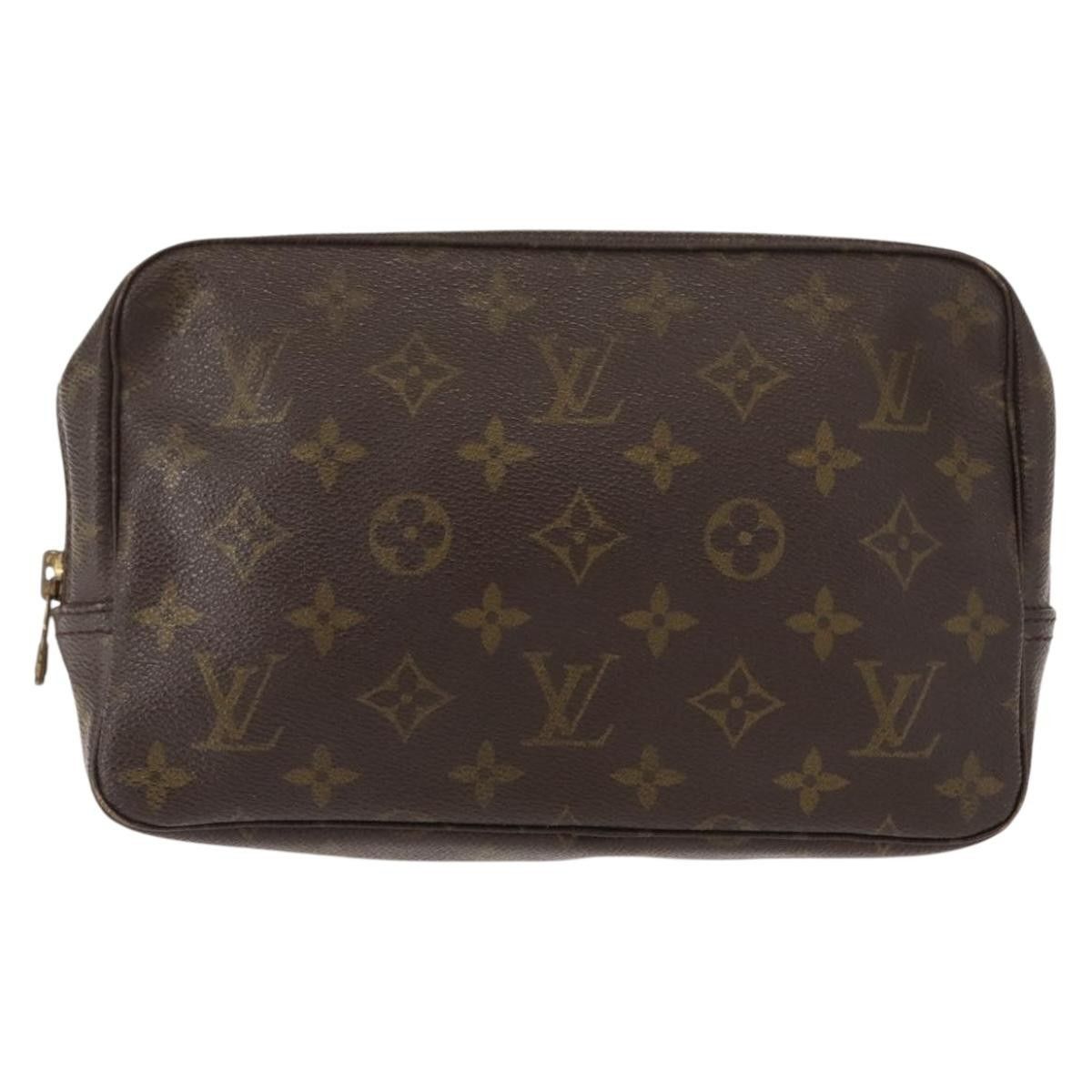 Louis Vuitton Louis Vuitton Trousse Toilette Monogram Canvas Size ONE SIZE - 1 Thumbnail
