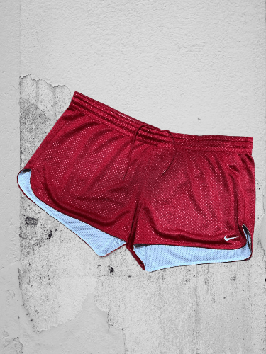 Nike Nike Running Shorts Size US 32 / EU 48 - 1 Thumbnail