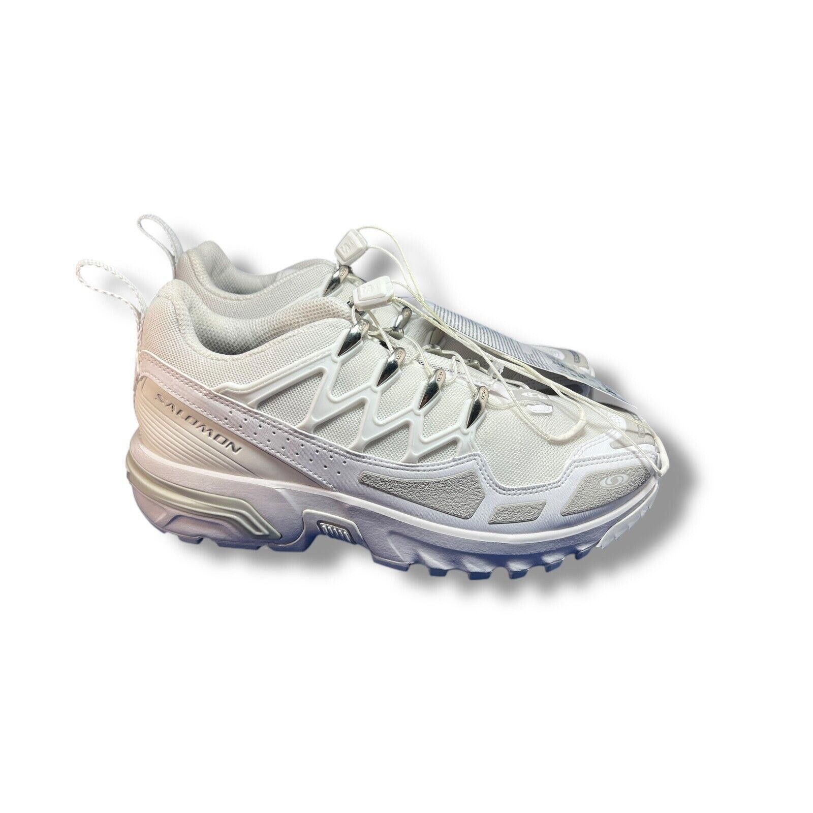 Salomon NWT Salomon ACS + Trail Hiking Shoes Men 7 Women 8 Sneakers Size US 8 / IT 38 - 1 Thumbnail