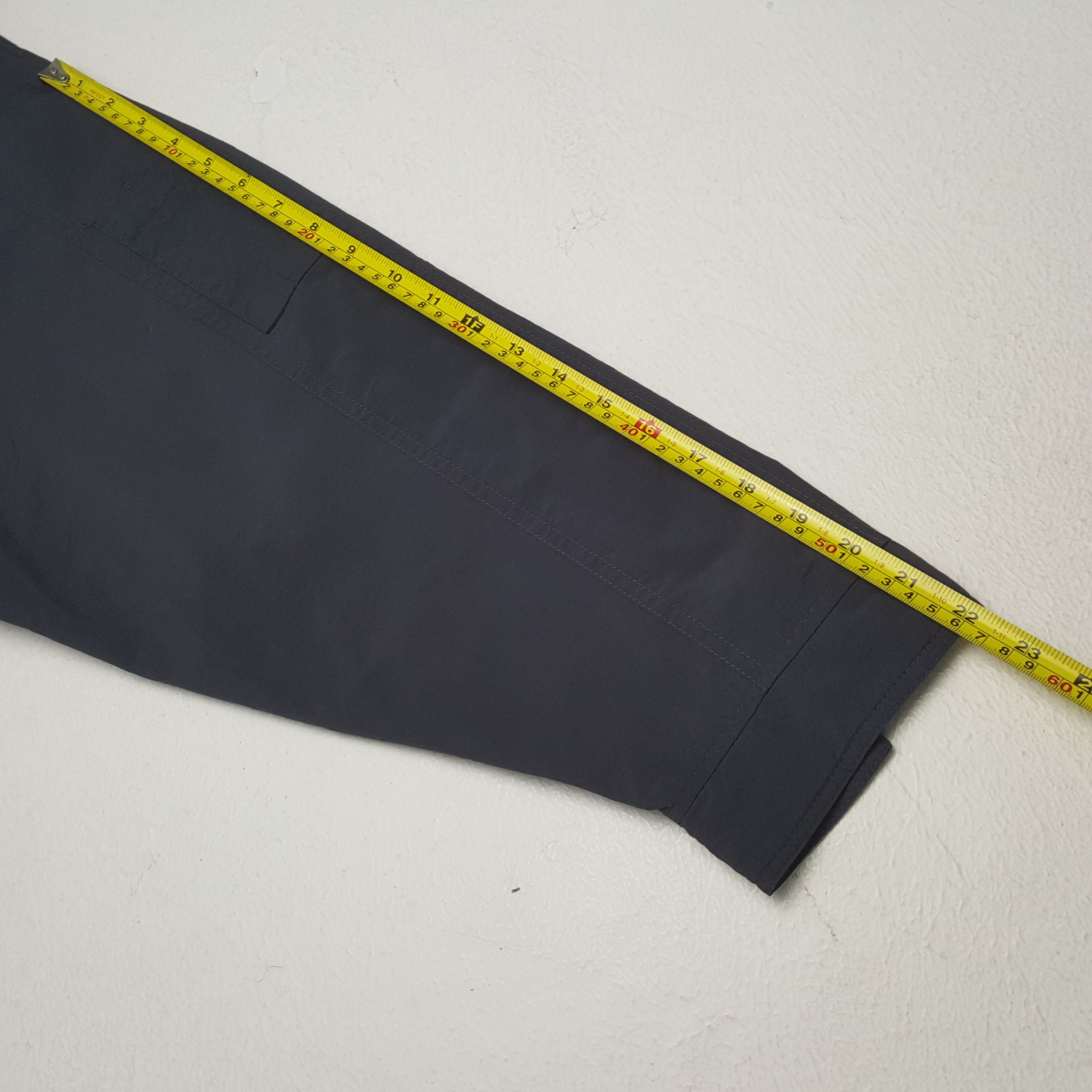 Japanese Brand × Vintage NISMO NISSAN RACING TEAM Workwear Custom Art Jacket Size US XL / EU 56 / 4 - 6 Thumbnail