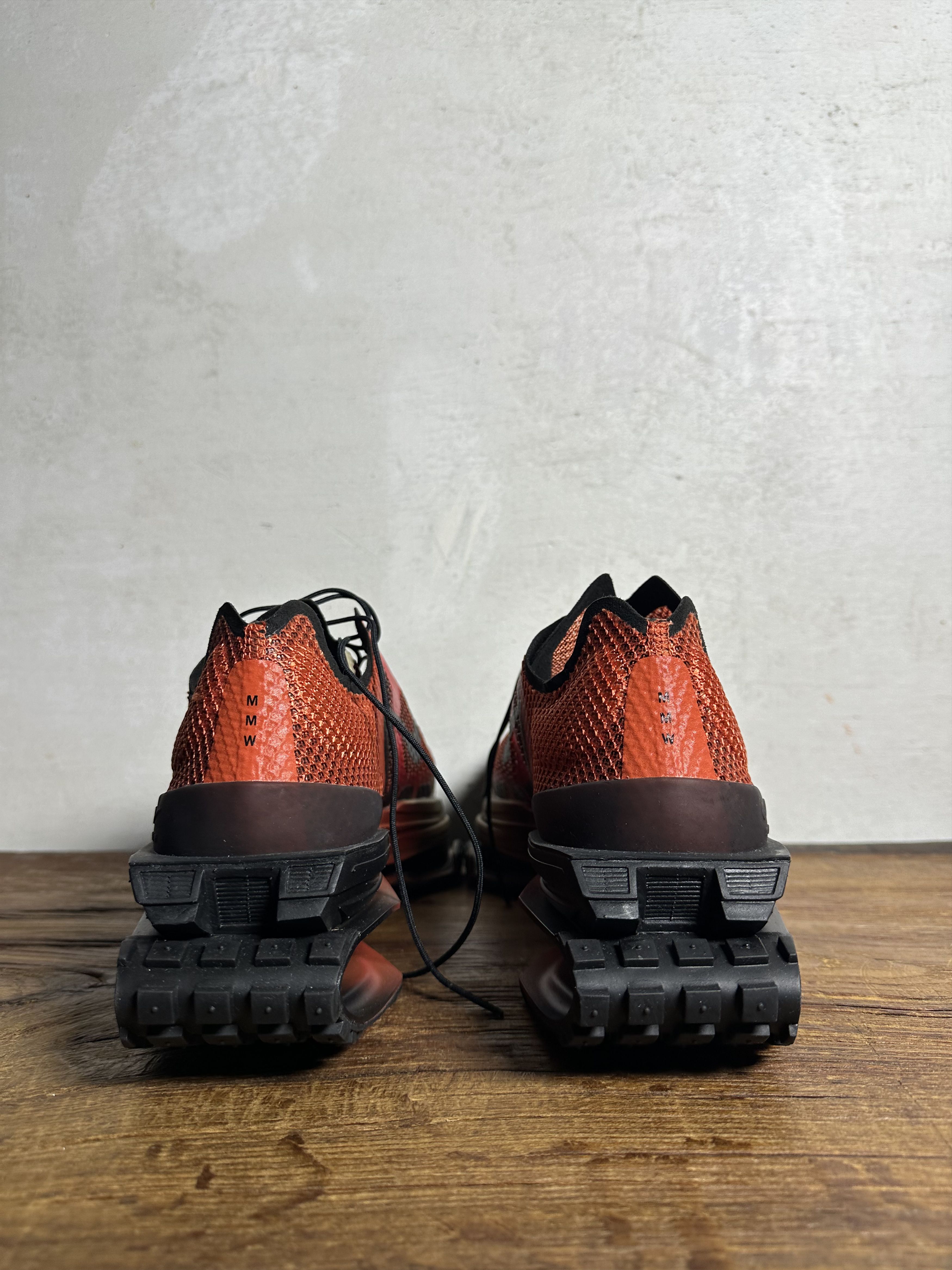 1017 ALYX 9SM Alyx x Nike Zoom MMW 004 Size US 11 / EU 44 - 8 Thumbnail