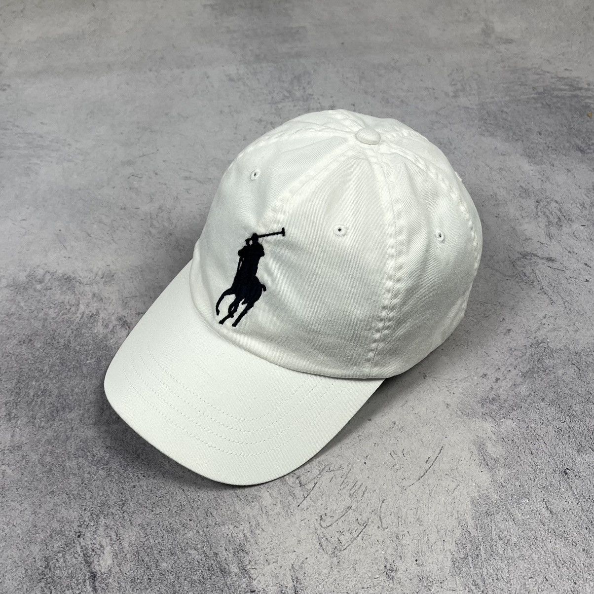 Lo Life × Polo Ralph Lauren × Vintage Vintage Polo Ralph Lauren