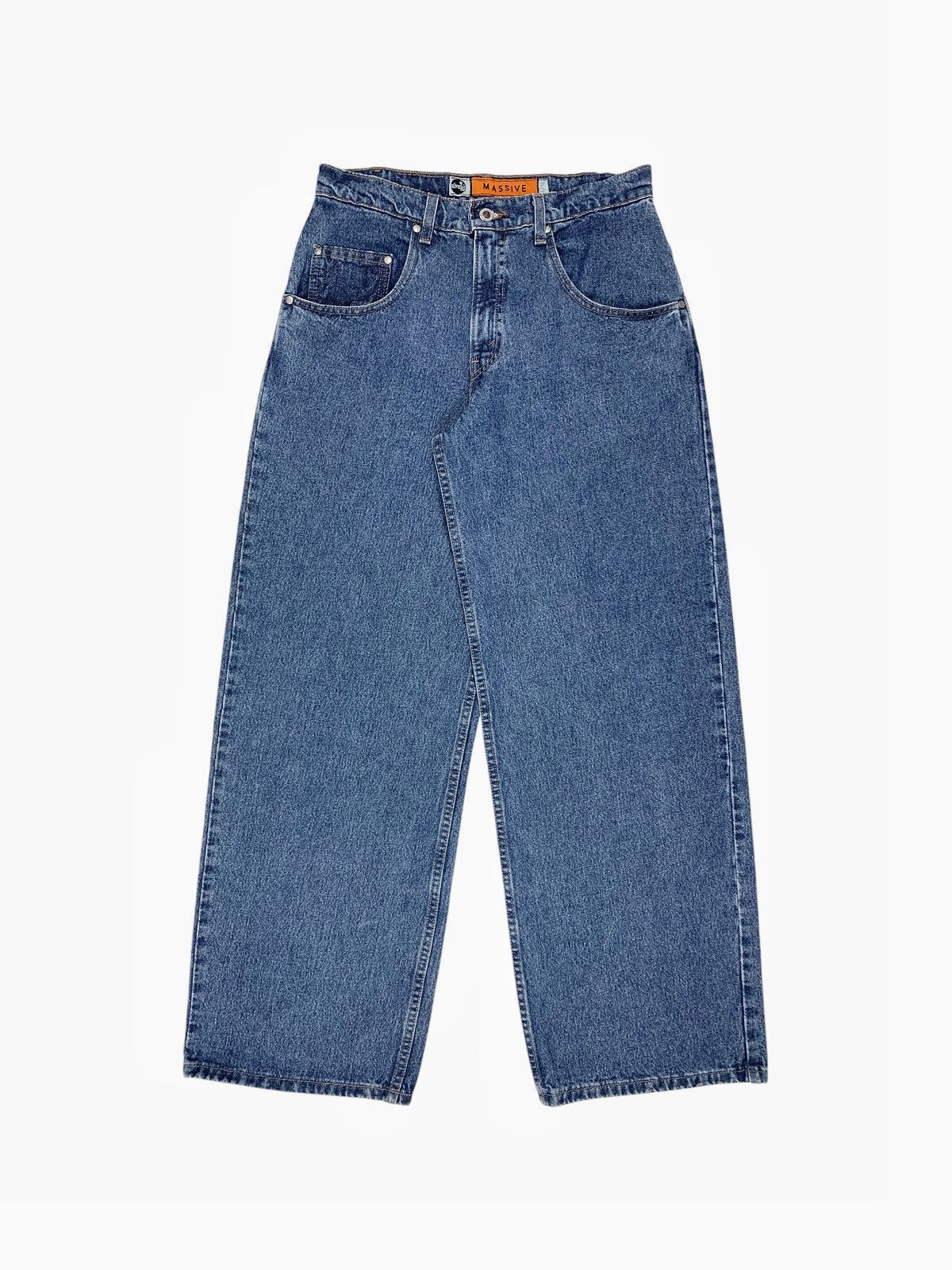 【デッドストック】90s silvertab massive デッドストック】90s silvertab massive パンツ 90s Levi's