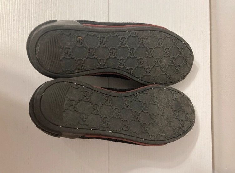 Gucci Gucci Sneakers Size US 10 / EU 43 - 4 Thumbnail