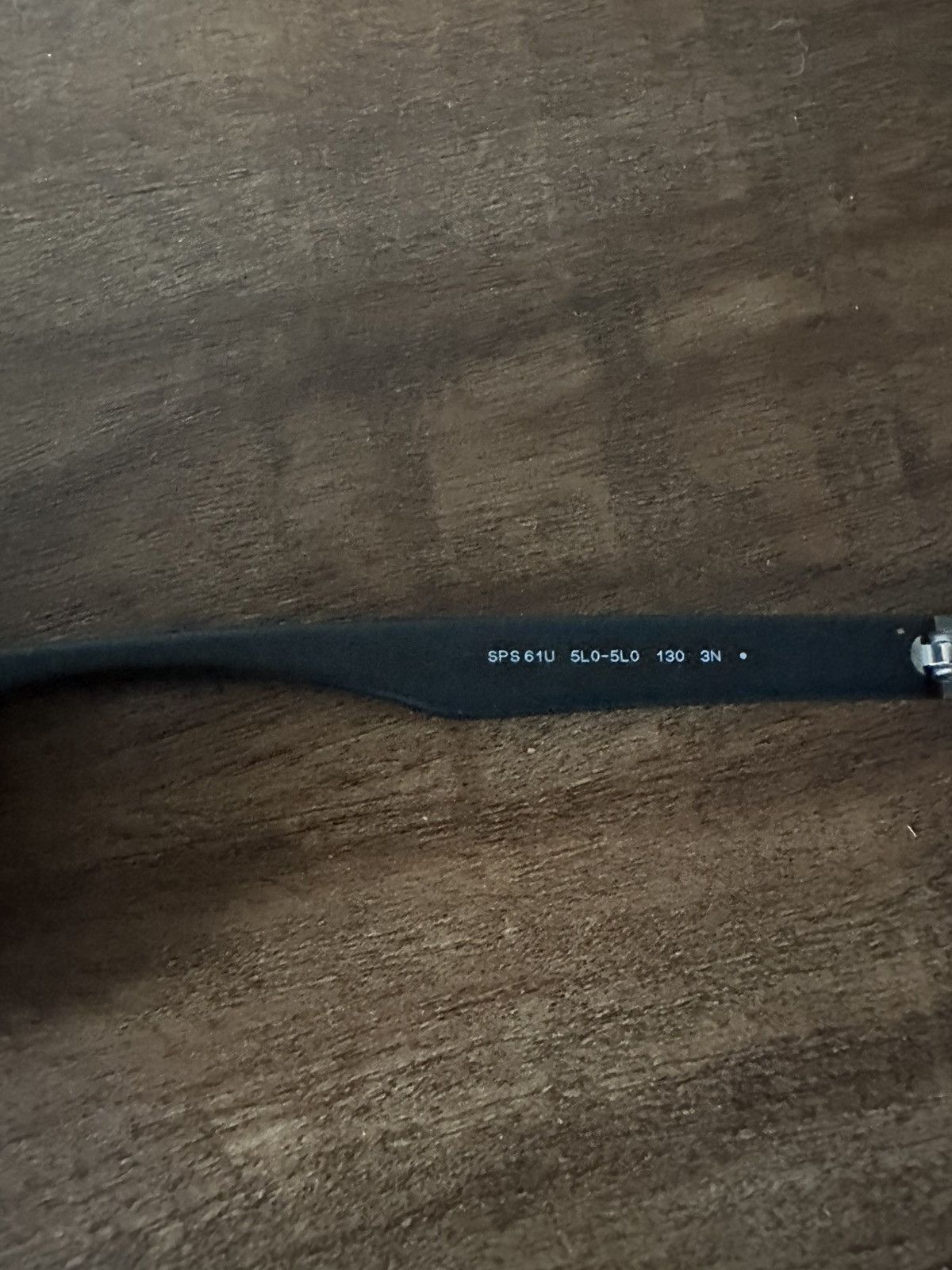 Prada Prada Sunglasses Size ONE SIZE - 5 Thumbnail