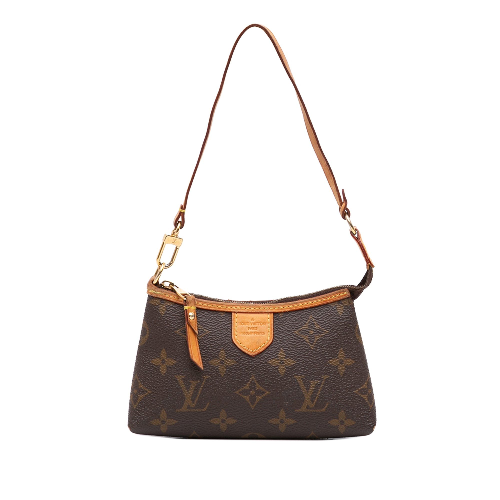 Louis Vuitton Delightful Pochette Size ONE SIZE - 1 Thumbnail