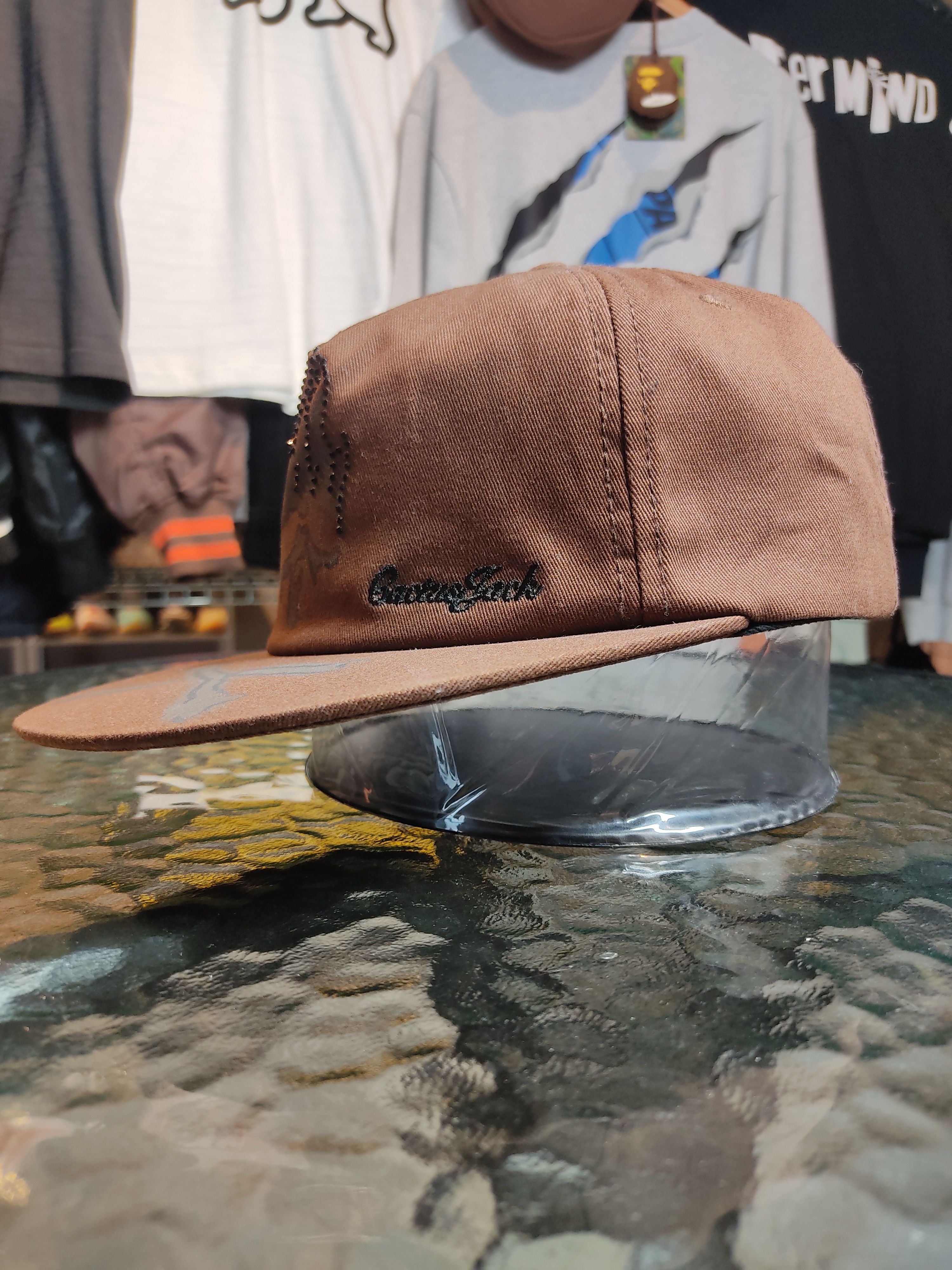 Mastermind Japan MASTERMIND JAPAN X TRAVIS SCOTT CACTUS JACK Size ONE SIZE - 3 Thumbnail
