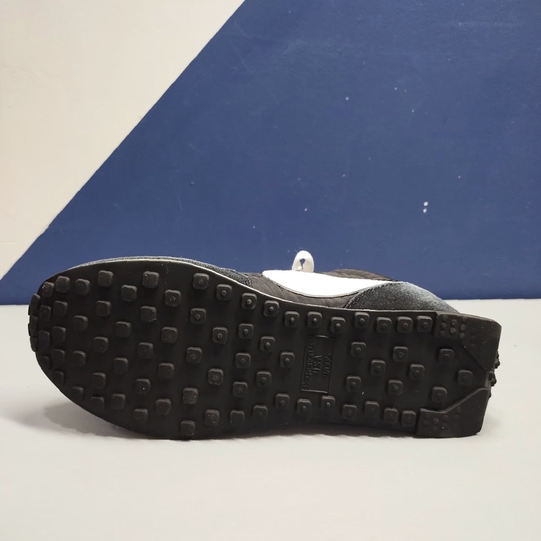 Nike Nike Air Tailwind 79 Sneakers Mens 8.5 Black White Low Top Lace Up 487754-012 Size US M / EU 48-50 / 2 - 6 Thumbnail