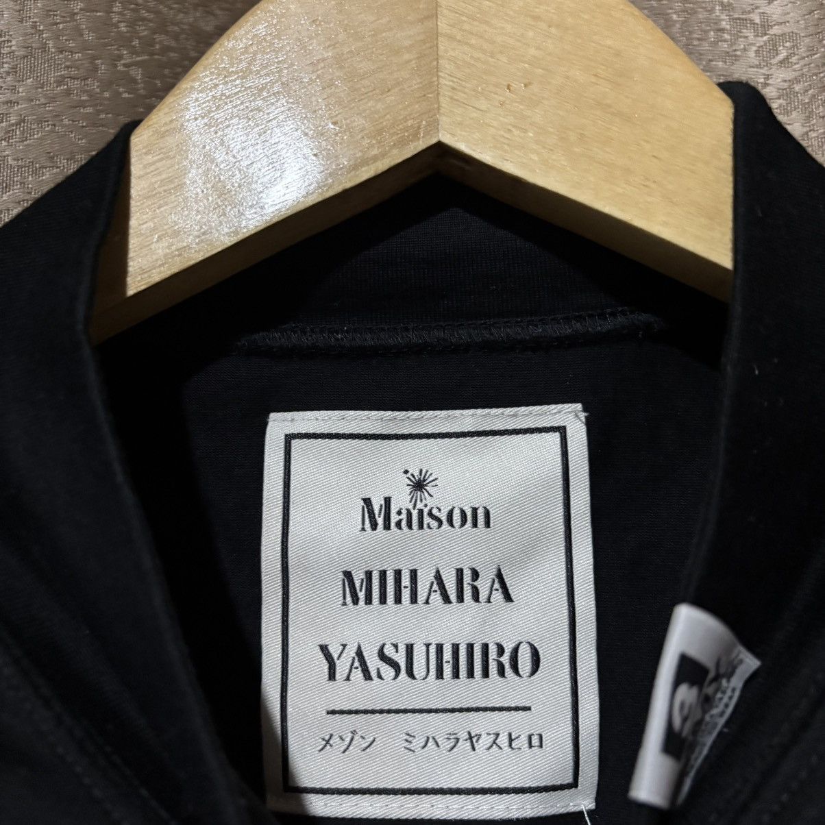 Maison MIHARA YASUHIRO Maison Mihara Yasuhiro Long Sleeve Dress Size XS / US 0-2 / IT 36-38 - 3 Thumbnail