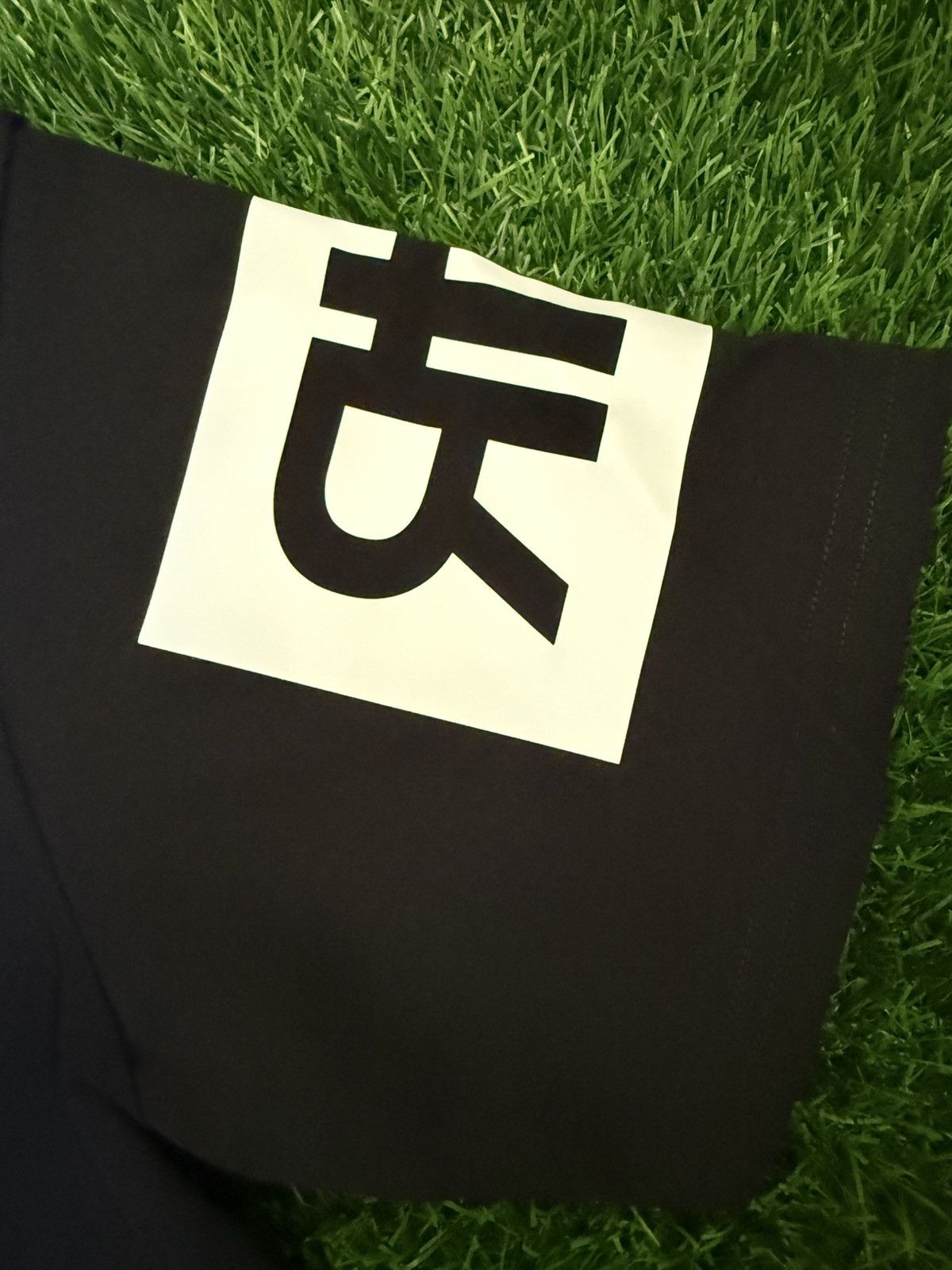 Designer Che Rest In Bass WATCH TEE Size US M / EU 48-50 / 2 - 4 Thumbnail