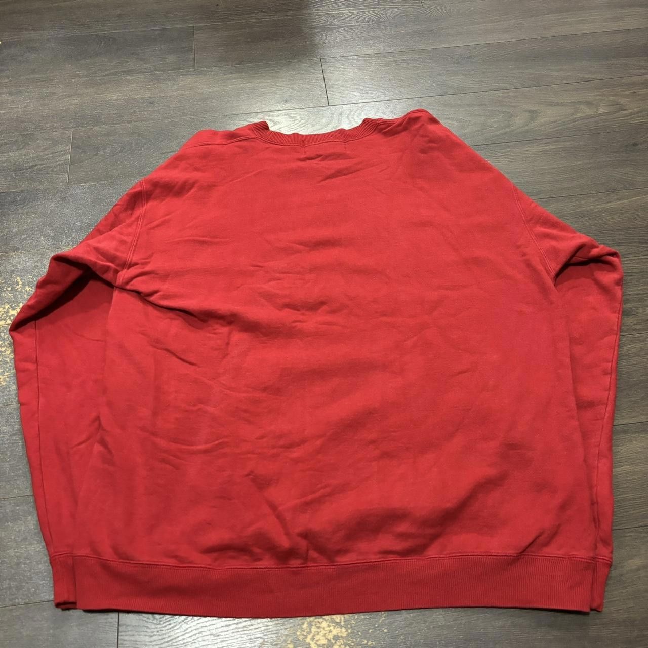 Roots Vintage Roots Sporting Goods Crewneck Sweatshirt 90s XL Size US XL / EU 56 / 4 - 6 Thumbnail