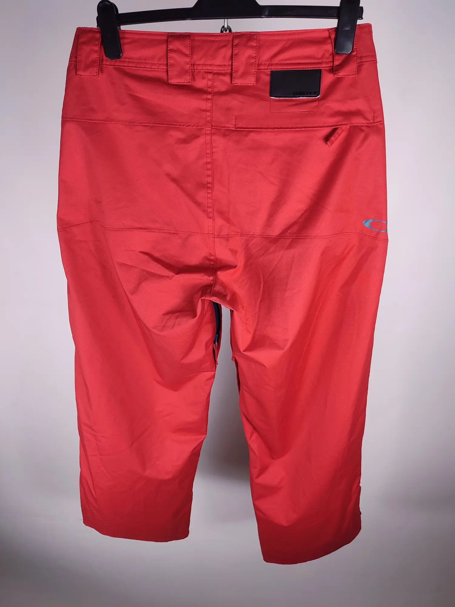 Oakley Oakley Loose fit Ski Pants Size US 34 / EU 50 - 4 Thumbnail