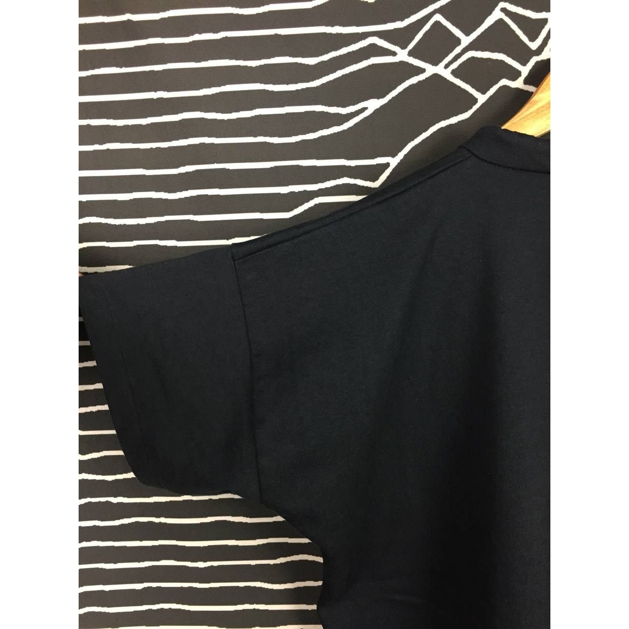 Vintage Vtg Pro-Am Sports International Checkered Flag Graphic Tee Size US M / EU 48-50 / 2 - 9 Thumbnail