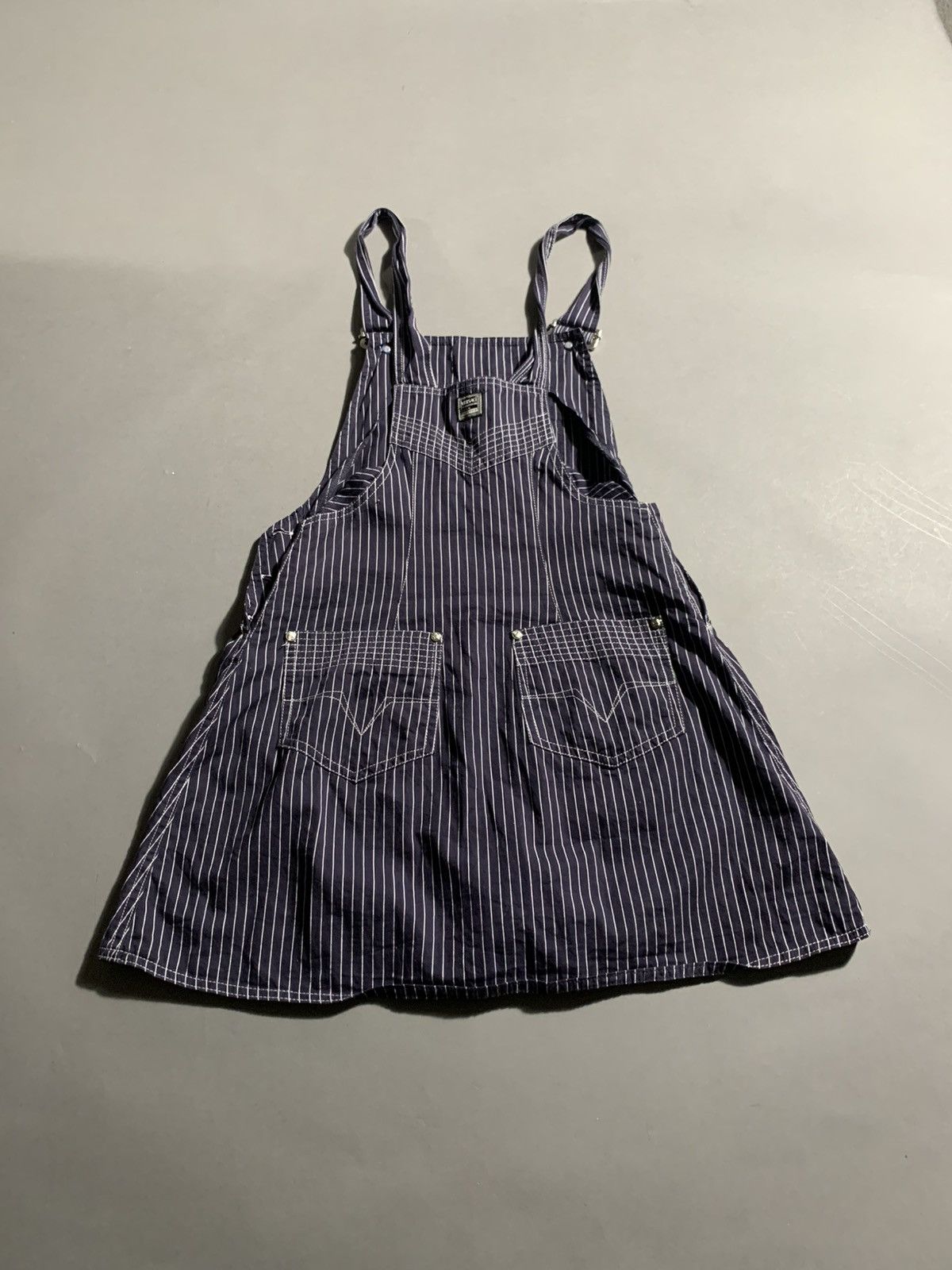 Versace Jeans Couture Versace Jeans Couture Dress Size M / US 6-8 / IT 42-44 - 2 Thumbnail
