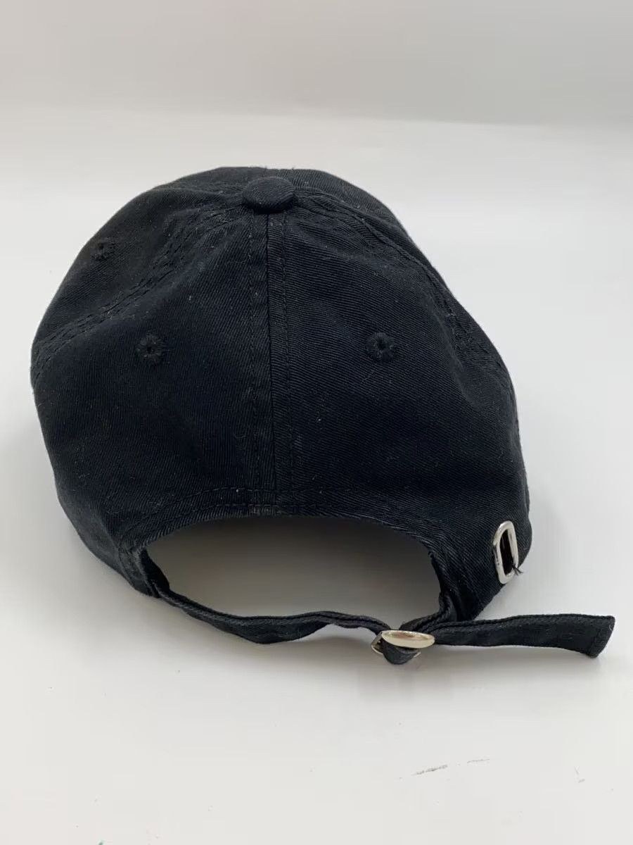 Raf Simons AW19 RS Logo Cap Size ONE SIZE - 3 Thumbnail