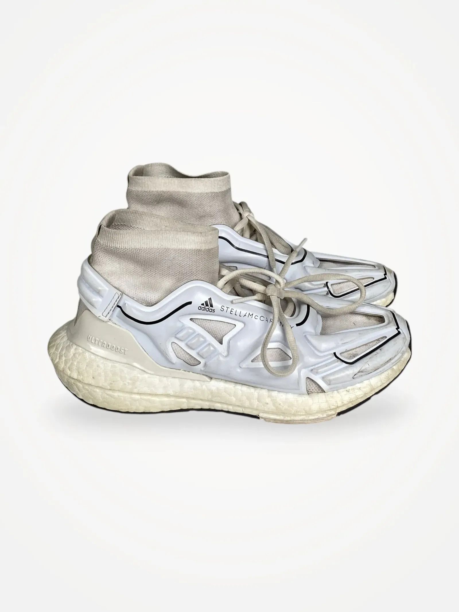 Adidas x Stella McCartney Sneakers