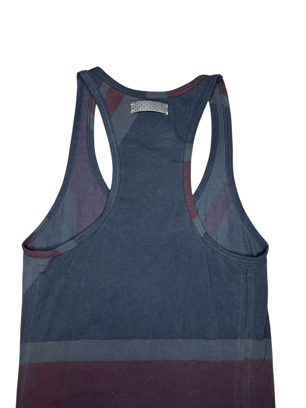 If Six Was Nine If Six Was Nine Union Jack Tank Top Size US M / EU 48-50 / 2 - 3 Thumbnail