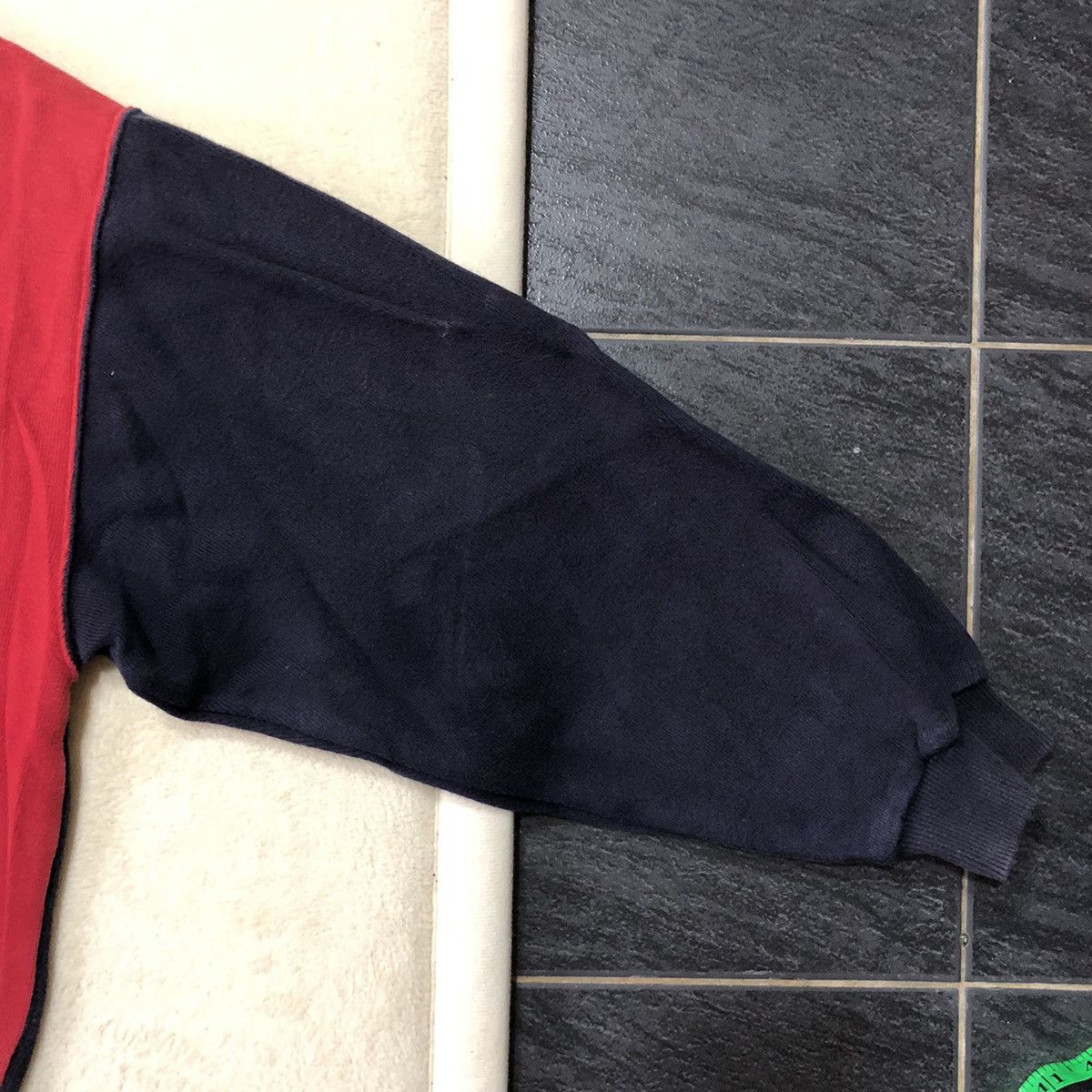 Japanese Brand × Vintage VINTAGE FADED Japanese Brand DOLCE CLUB Sweatshirt Size US L / EU 52-54 / 3 - 8 Thumbnail