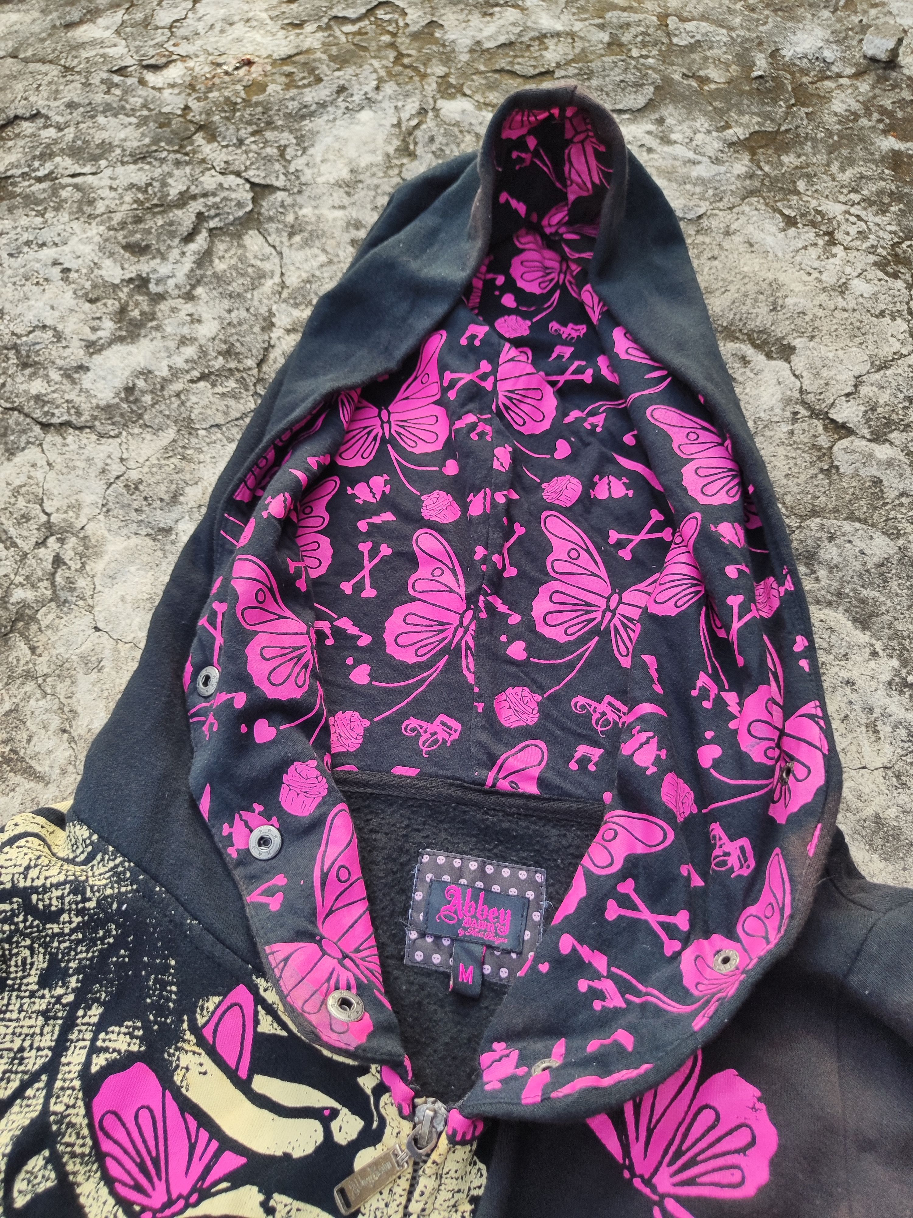 Other Abbey Dawn Hoodie Size M / US 6-8 / IT 42-44 - 3 Thumbnail