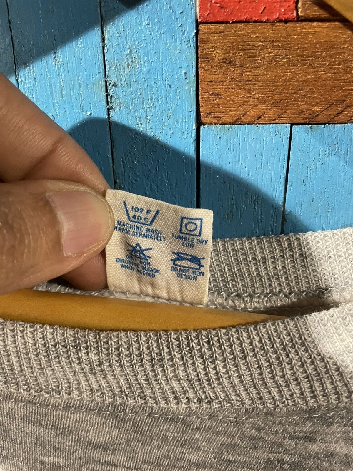 Champion Vintage Champion Sweatshirt Size US M / EU 48-50 / 2 - 4 Thumbnail