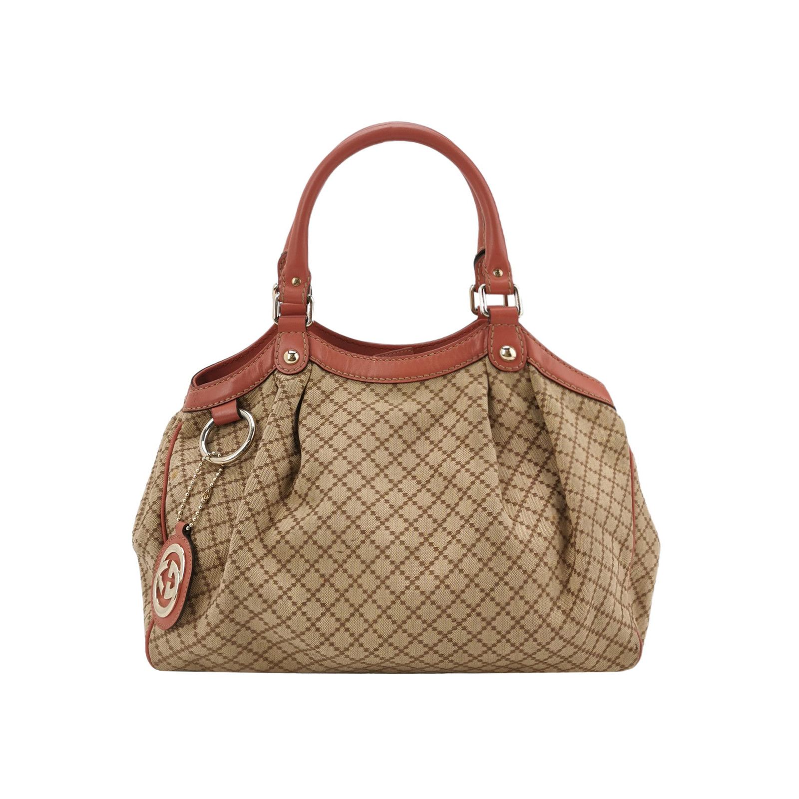 Gucci Gucci Women os Tote Bags Size ONE SIZE - 1 Thumbnail