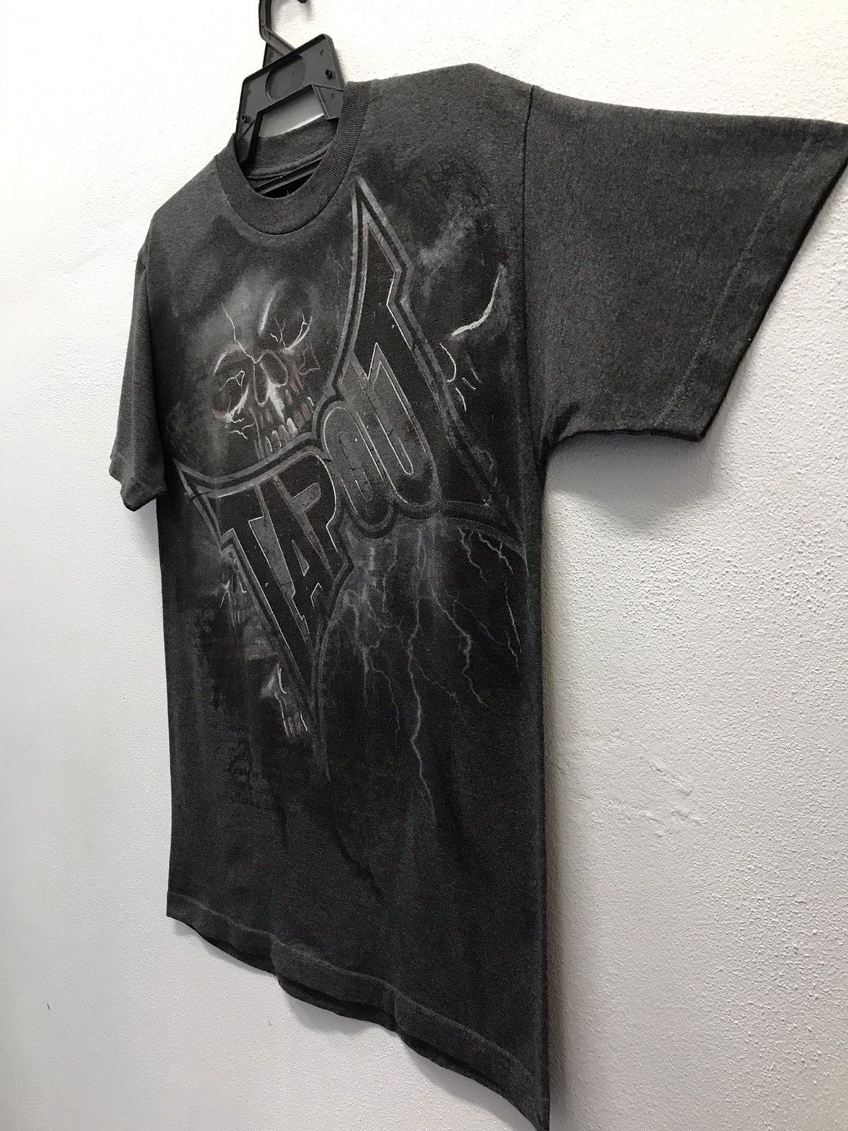Tapout Vintage Tapout Shirt Size US M / EU 48-50 / 2 - 4 Thumbnail