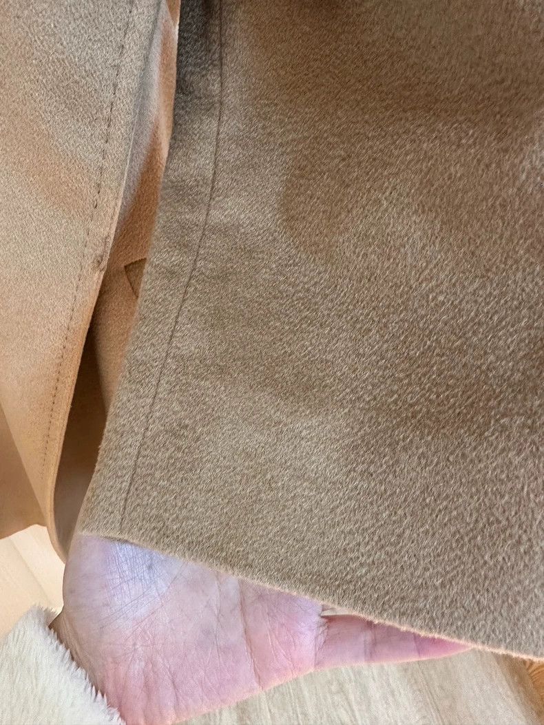 Max Mara Max Mara Fox coat Size M / US 6-8 / IT 42-44 - 5 Thumbnail